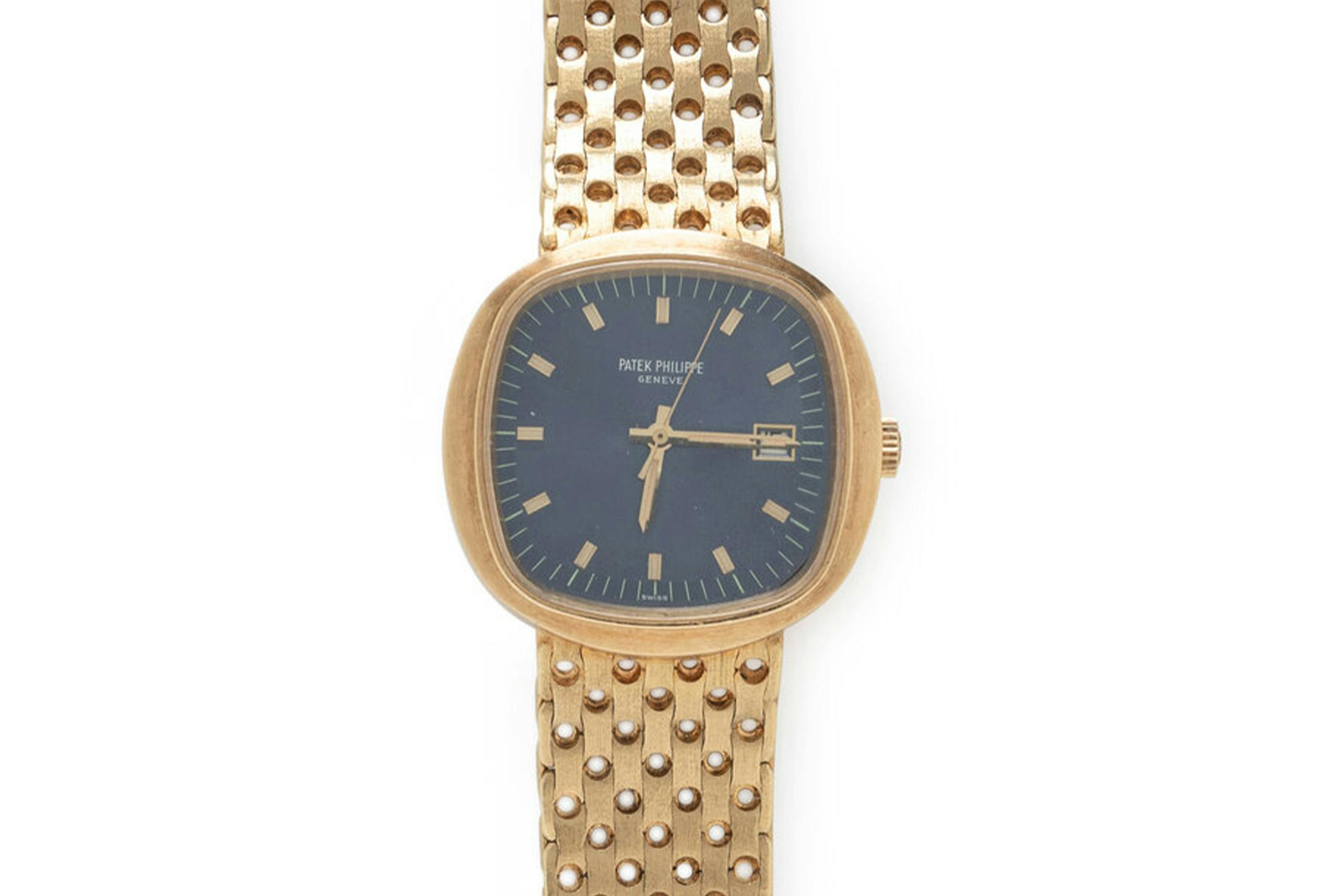 A 1970s Patek Beta 21