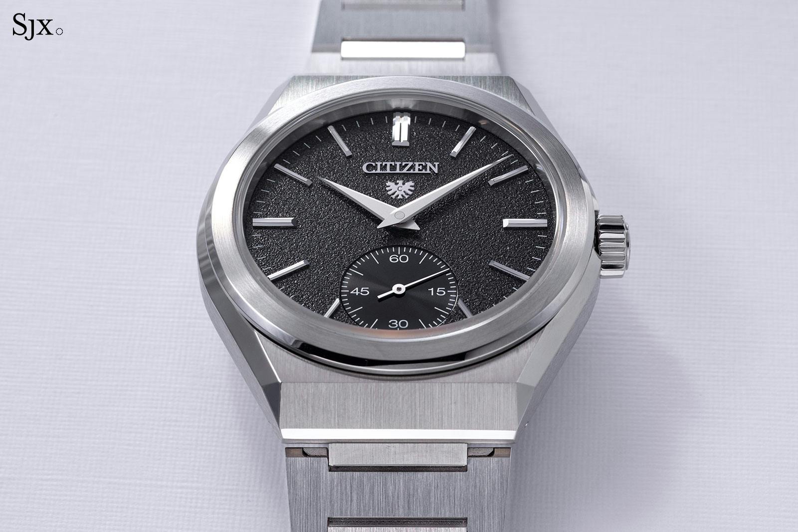 citizen calibre 0200