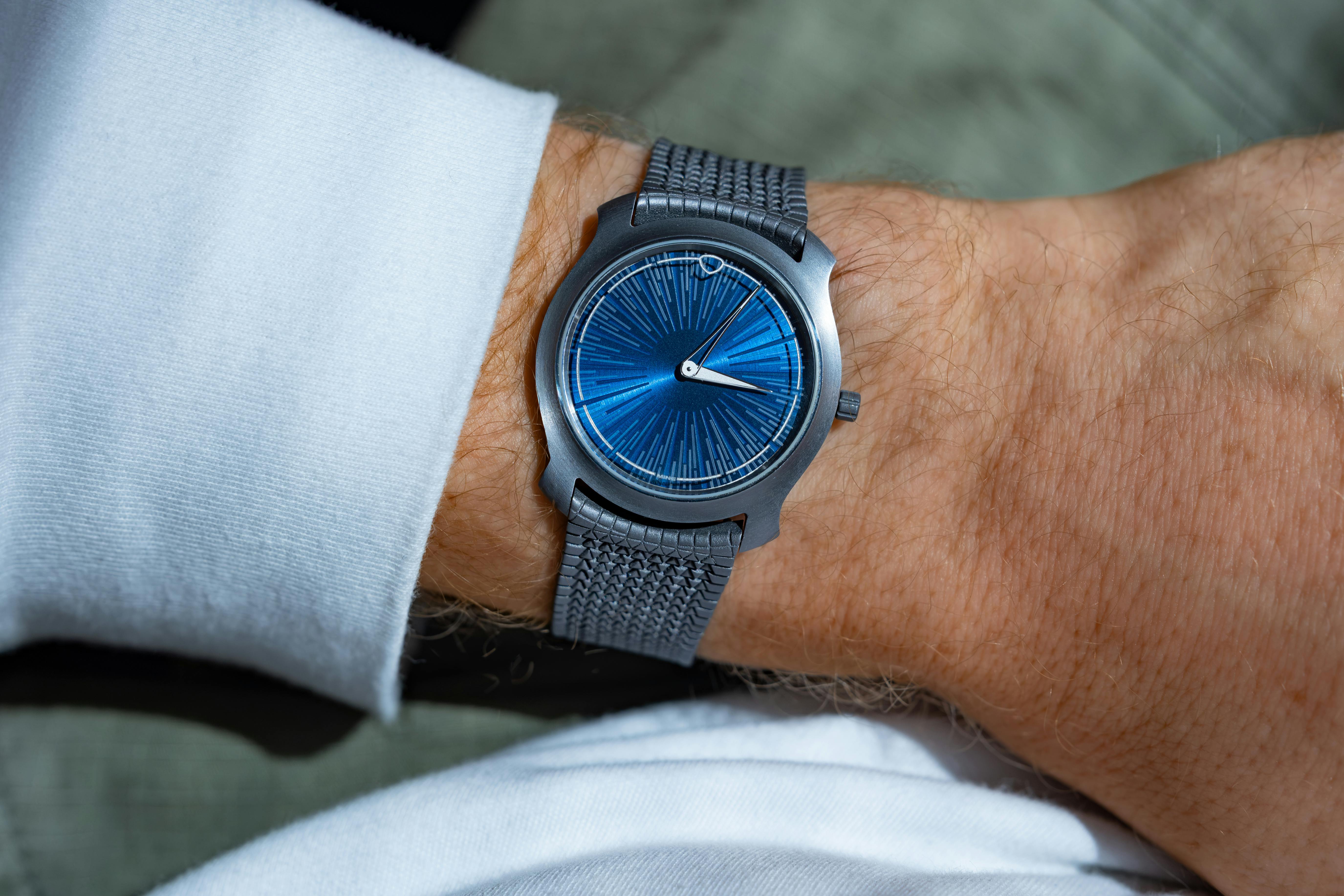 Photo Report: Geneva Watch Days 2026