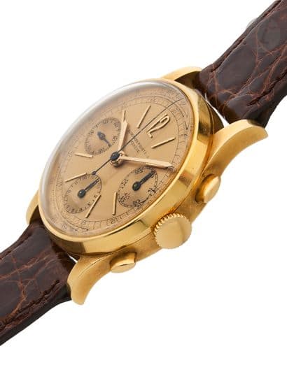 audemars piguet ref. 1530 chronograph