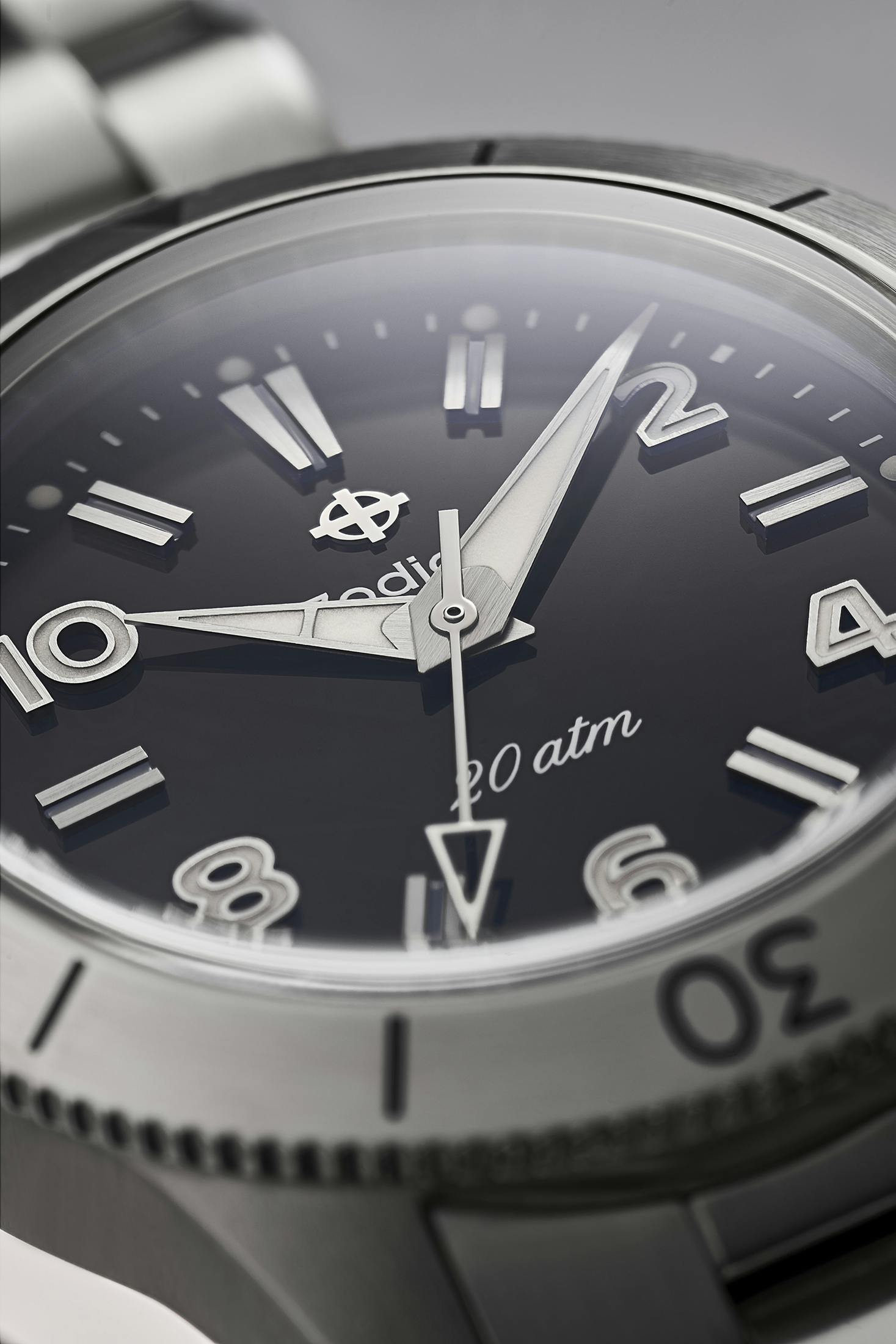Zodiac Ref. 691