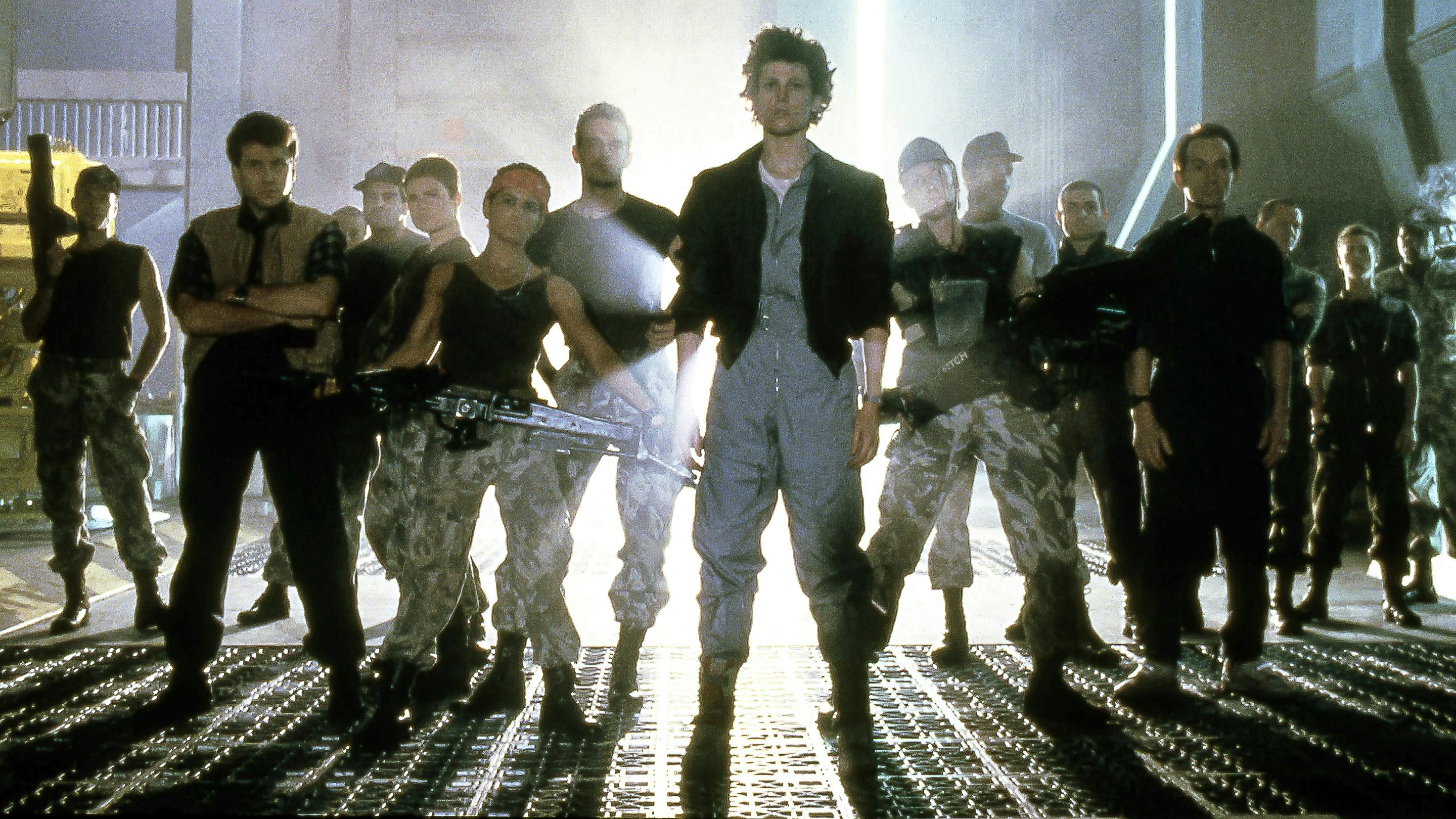 Watching Movies: Sigourney Weaver Wears A Seiko Ripley In 'Aliens' -  Hodinkee