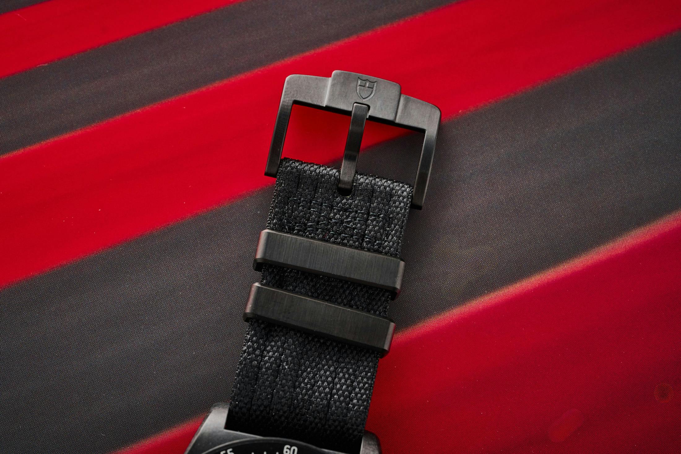 Tudor FXD Cycling