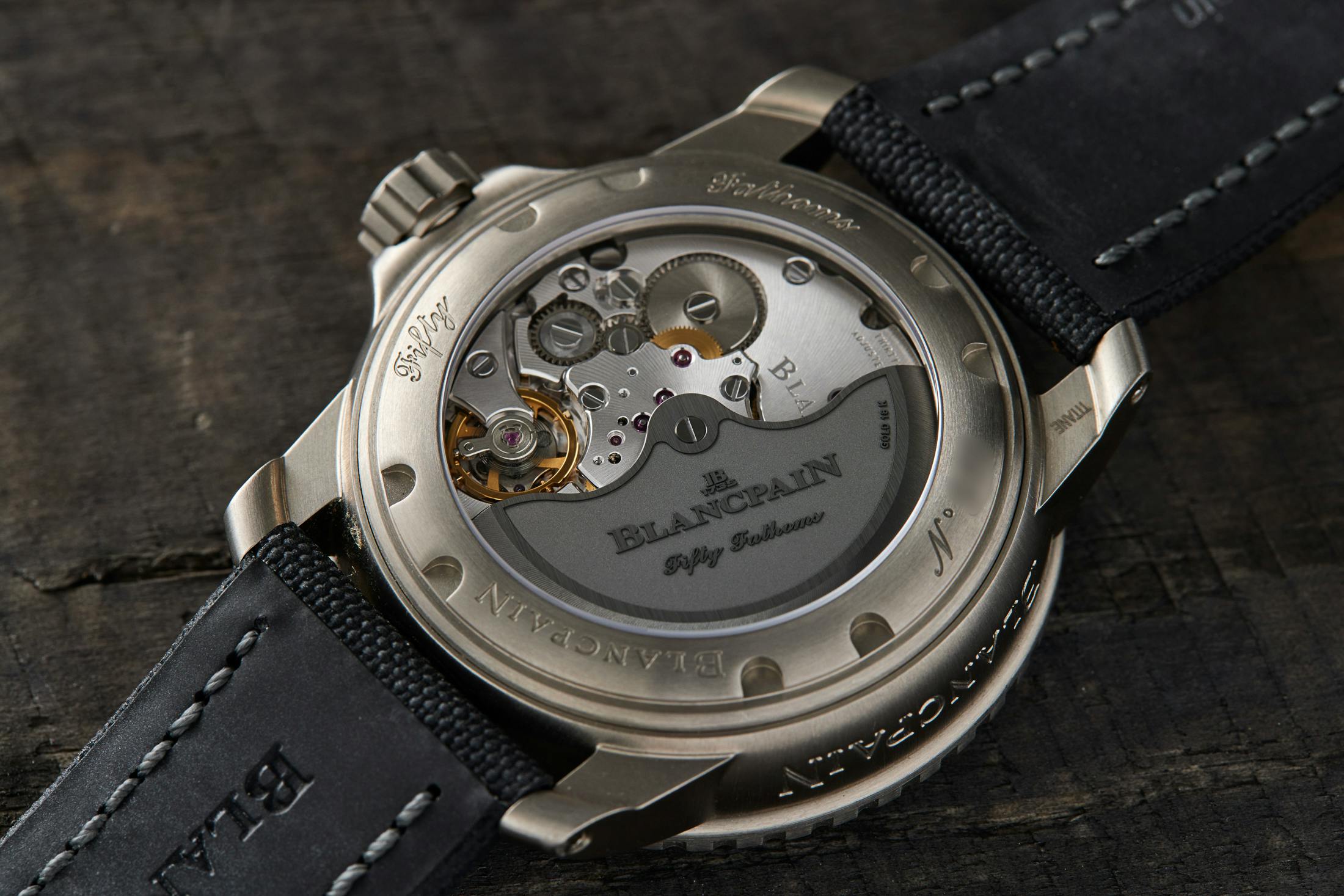 Blancpain