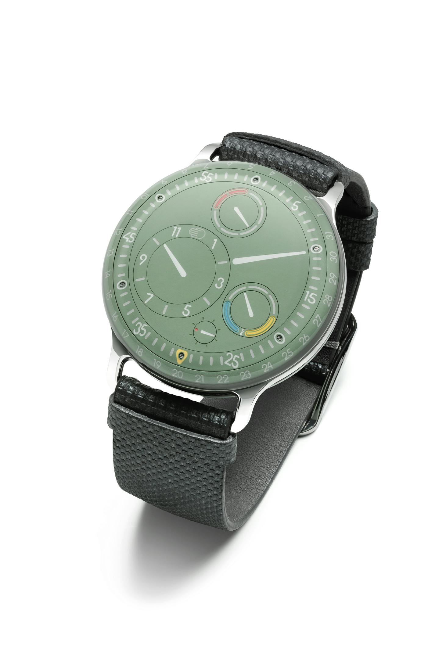 Ressence Type 3 EE