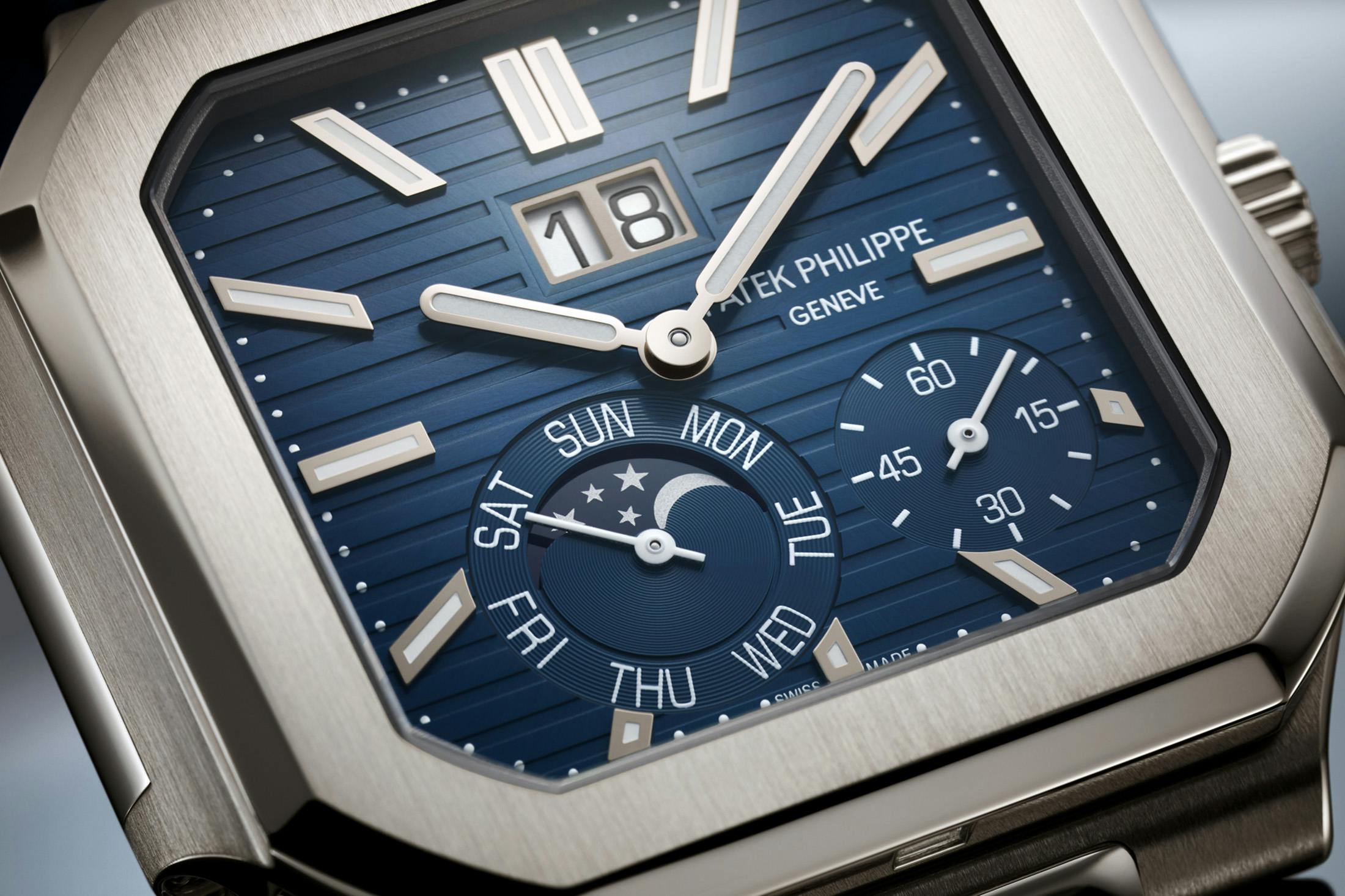 patek cubitus