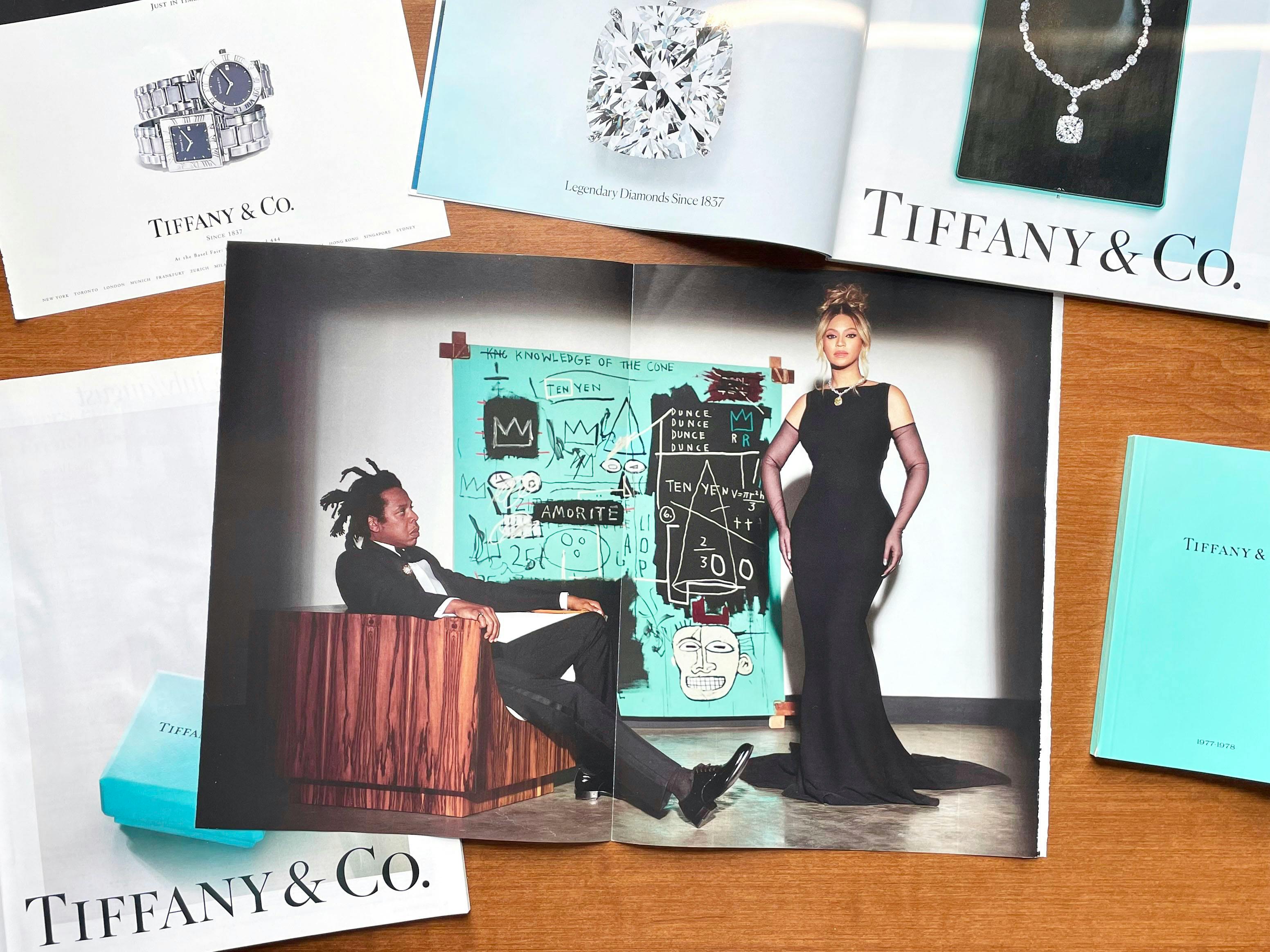A deep dive into Tiffany & Co.'s watchmaking history