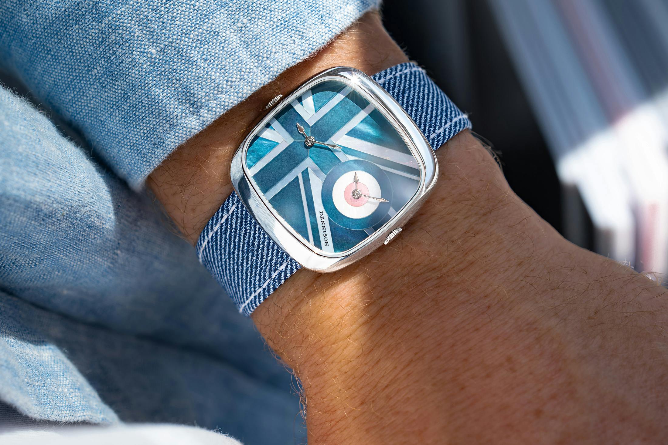 The Seven Special Edition Watches Of Time+Tide's FounderFest