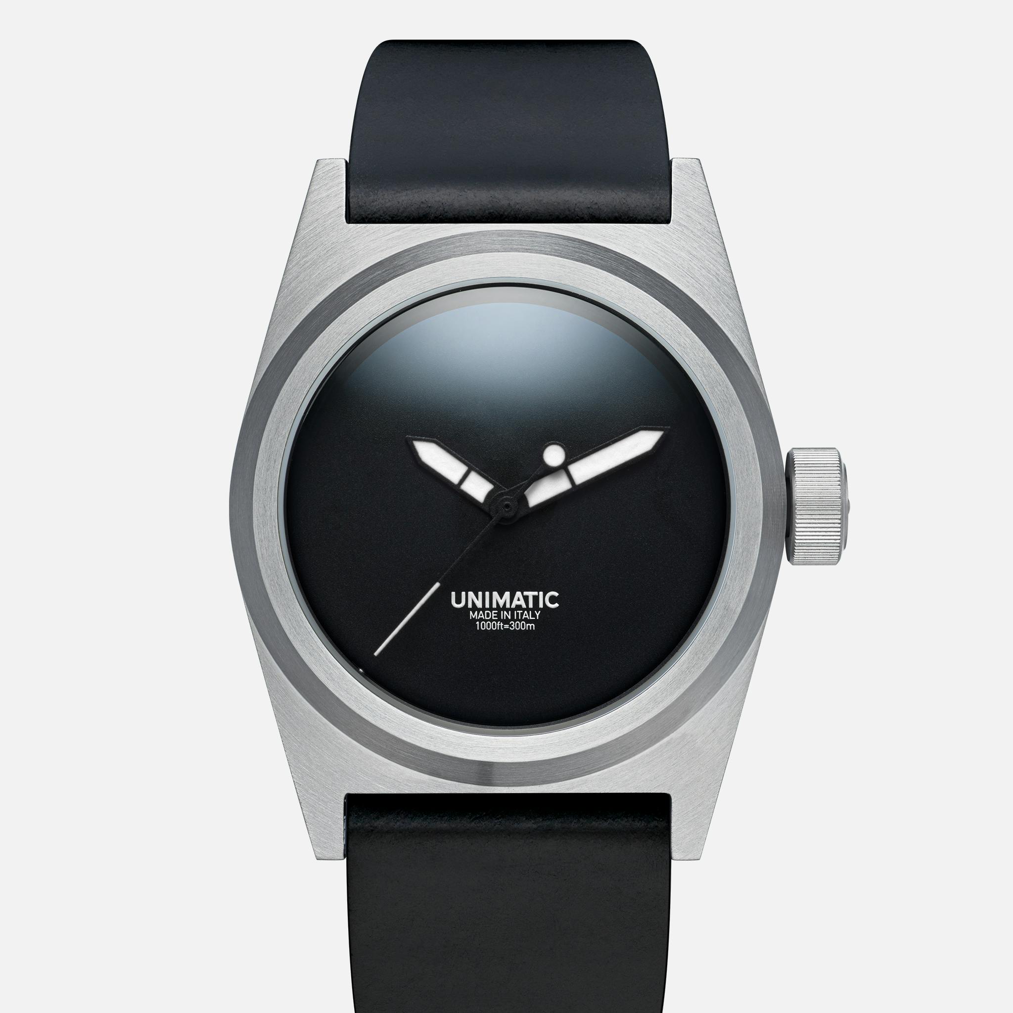UNIMATIC × HODINKEE REF. U2-H（限定500本） Unimatic x Hodinkee U1-H, U1-HGMT, U2-H Watch Review, Price, and