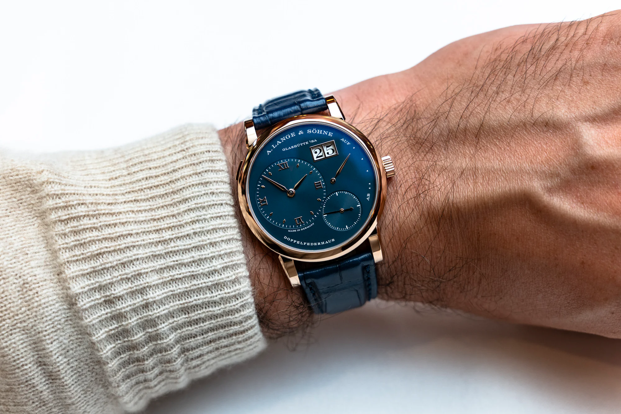lange 1
