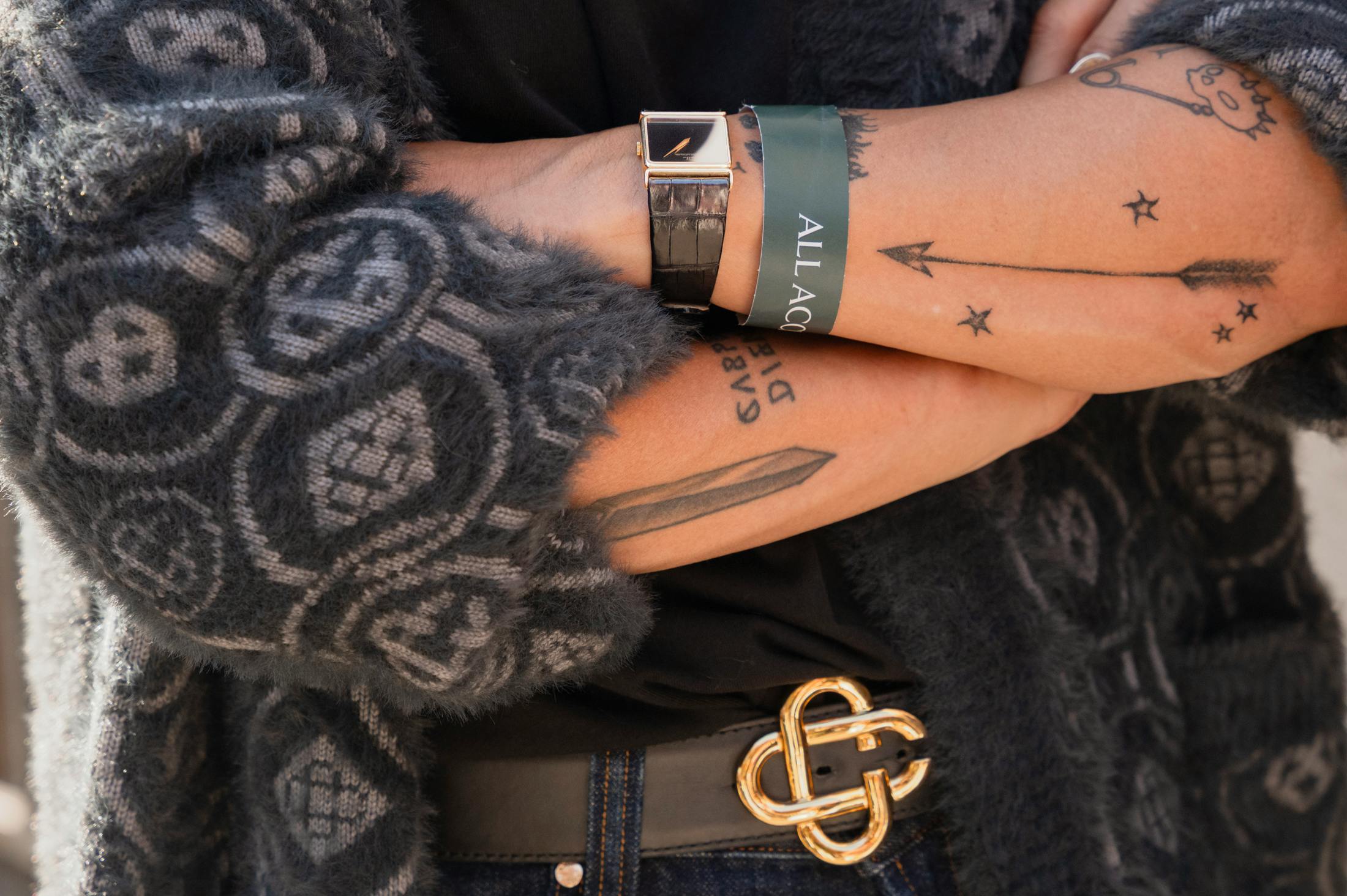 Paris Fashion Week 2025