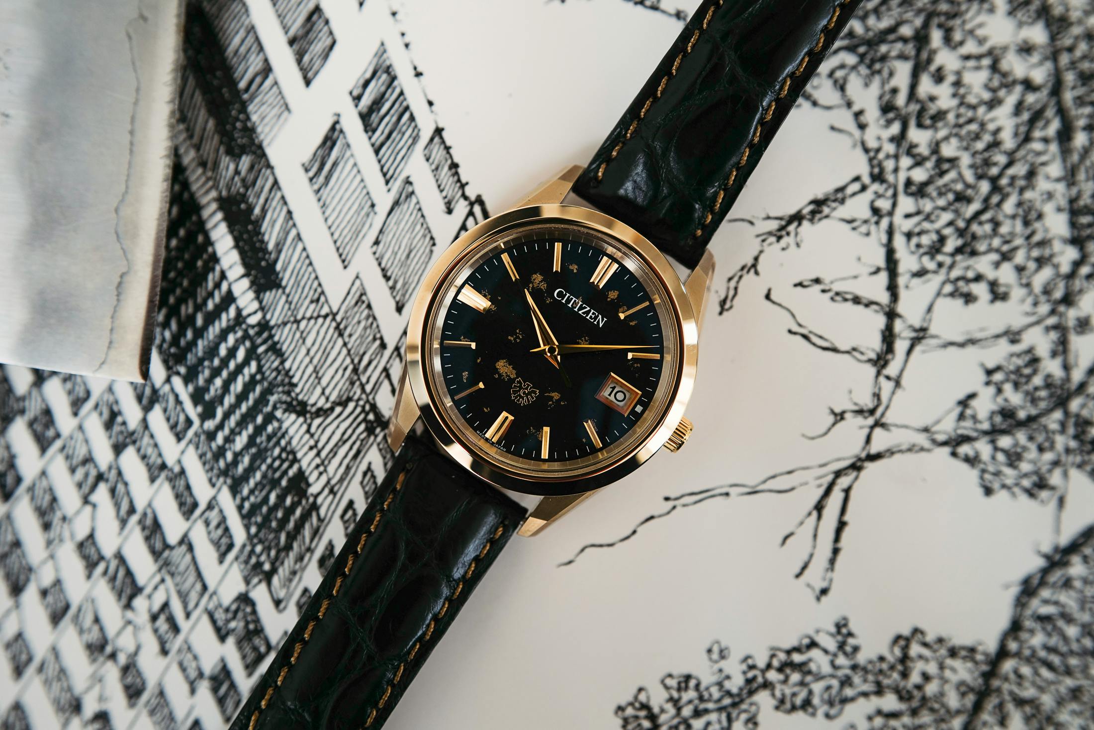 The citizen
