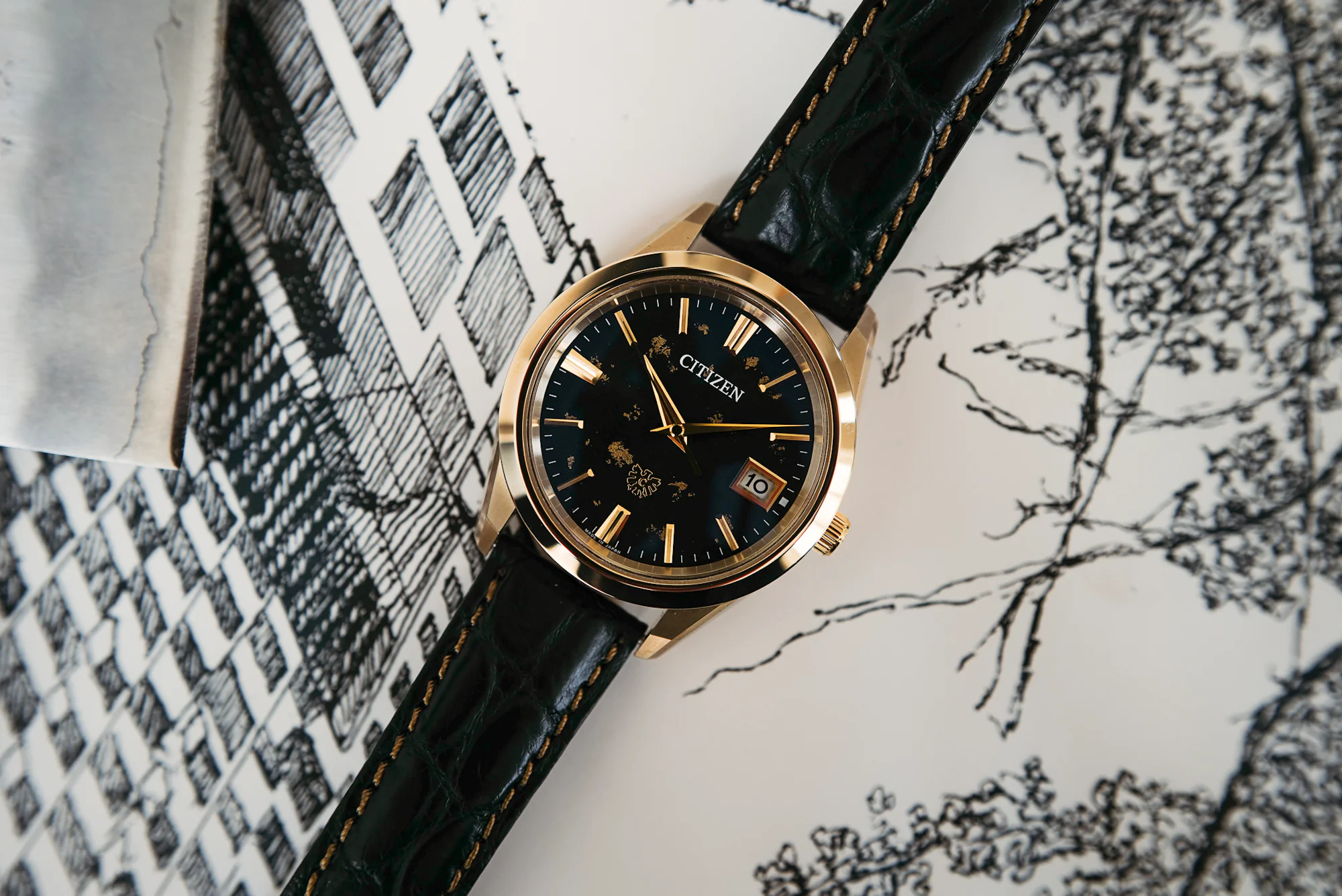The citizen