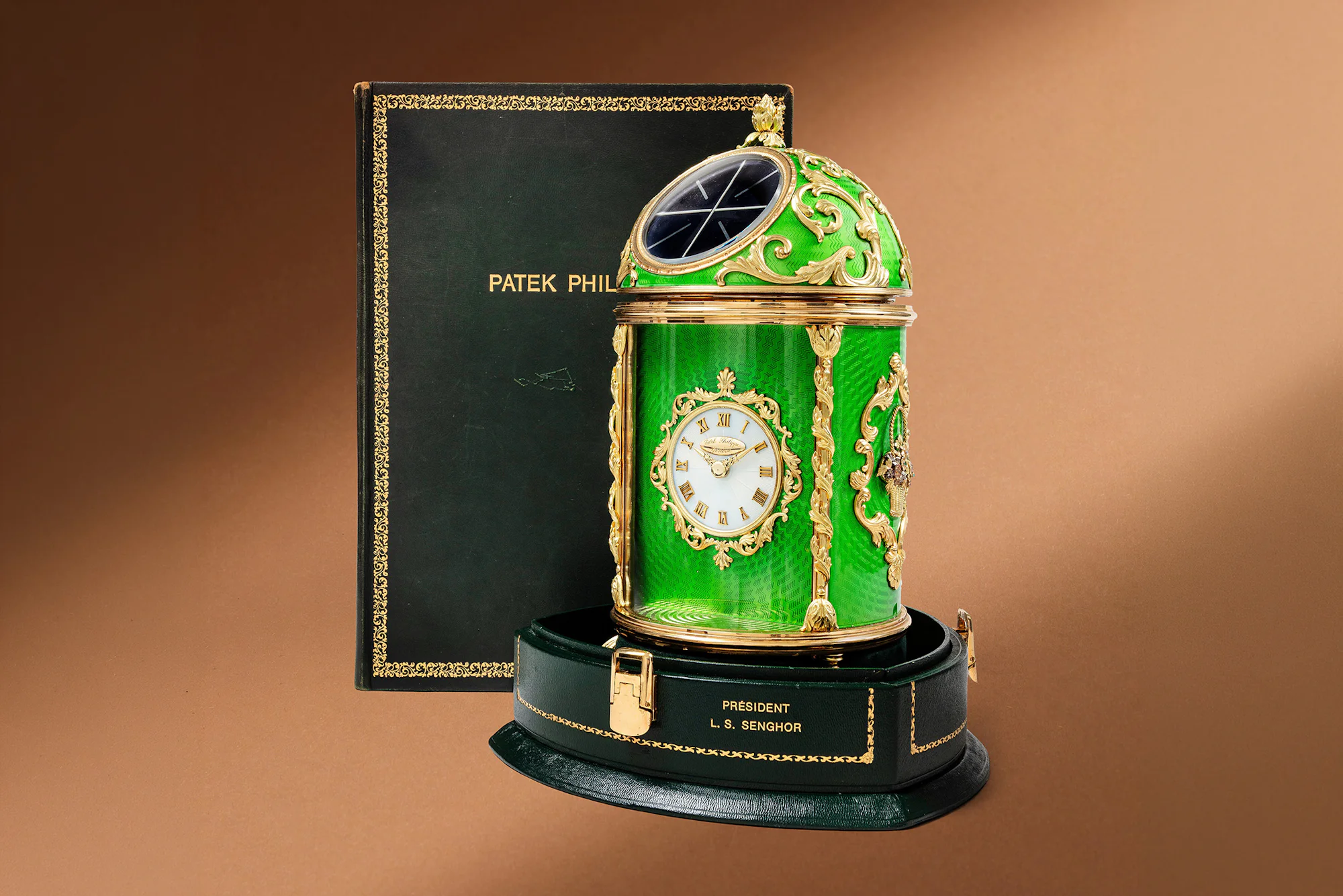 Patek