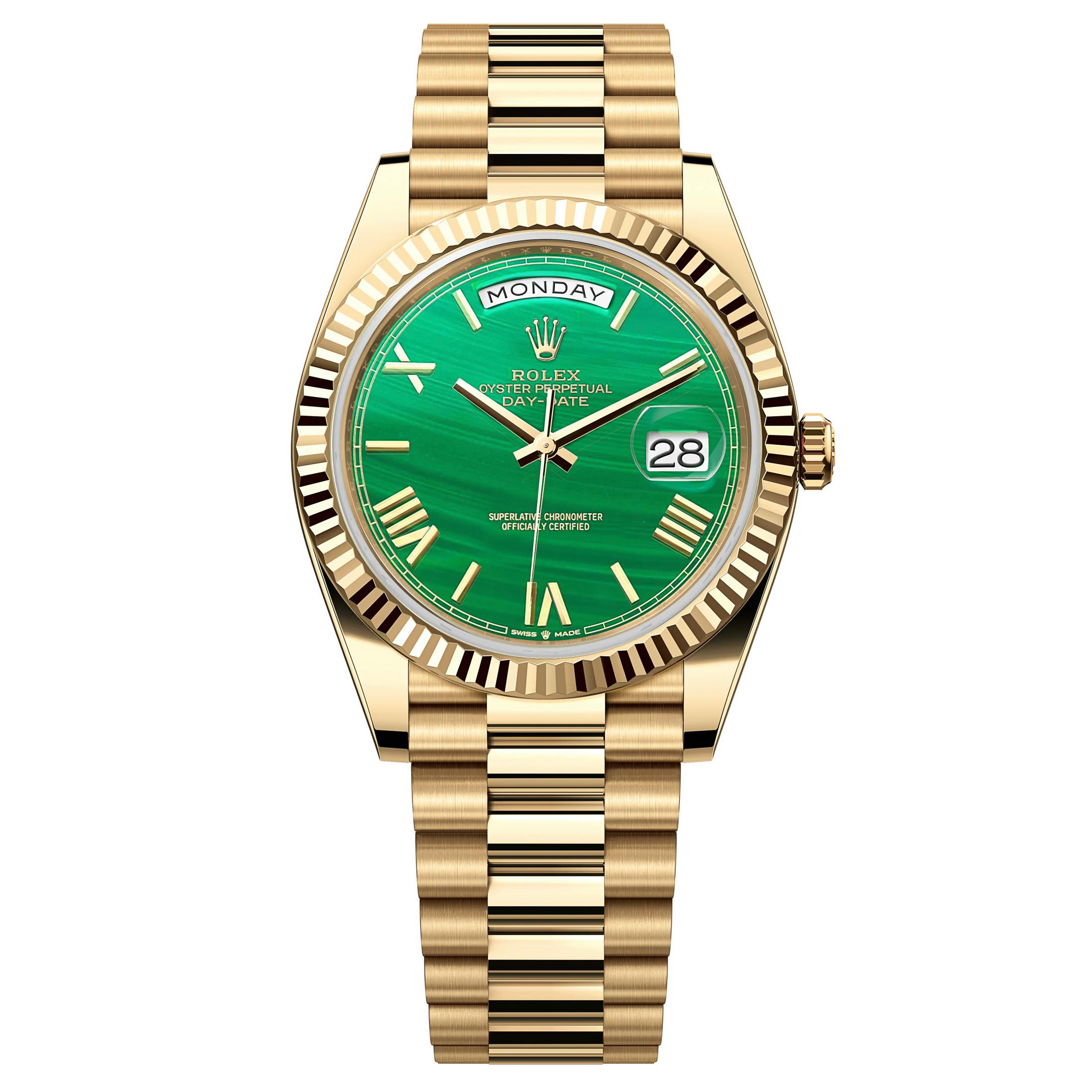 Rolex