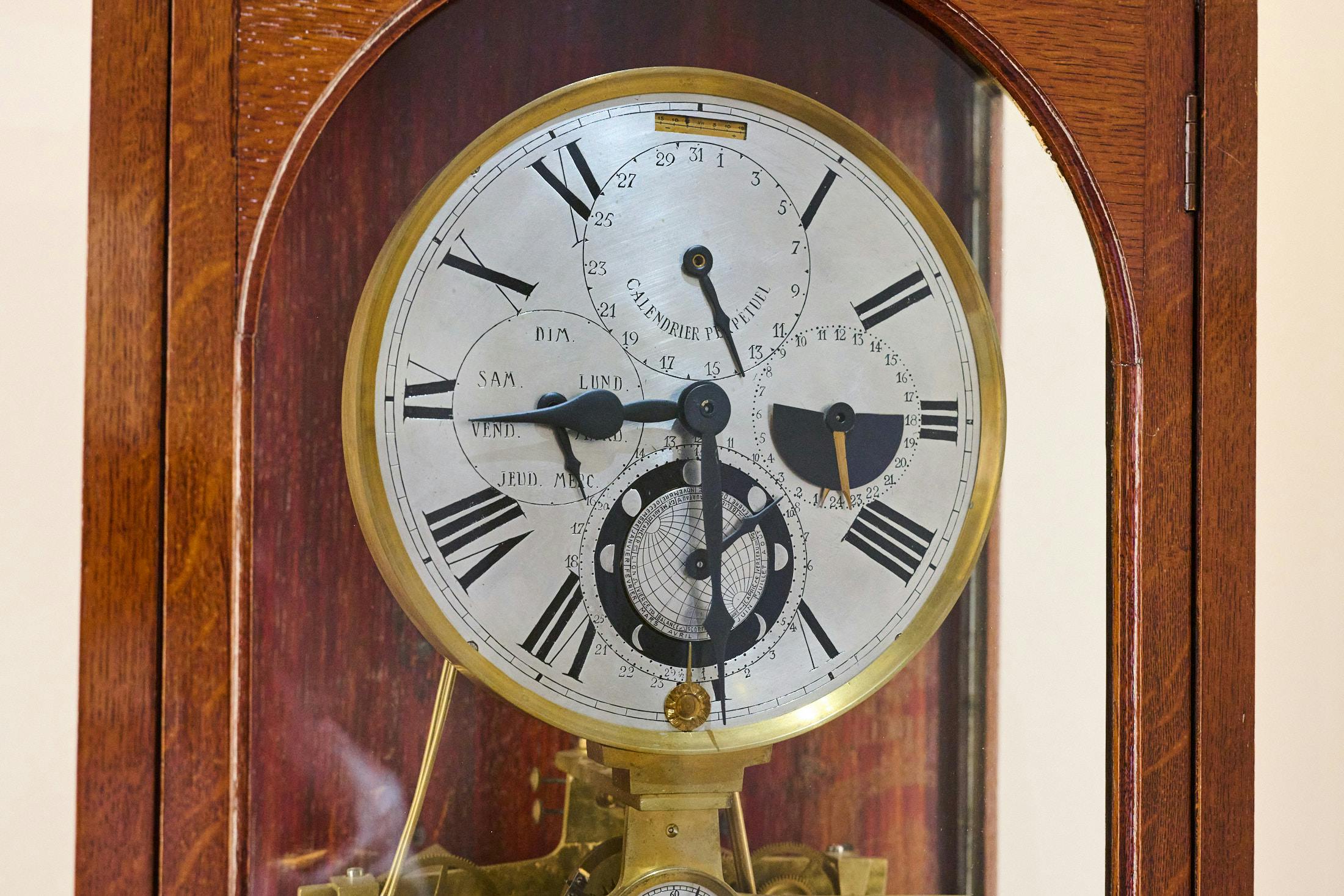 The House of Wonders