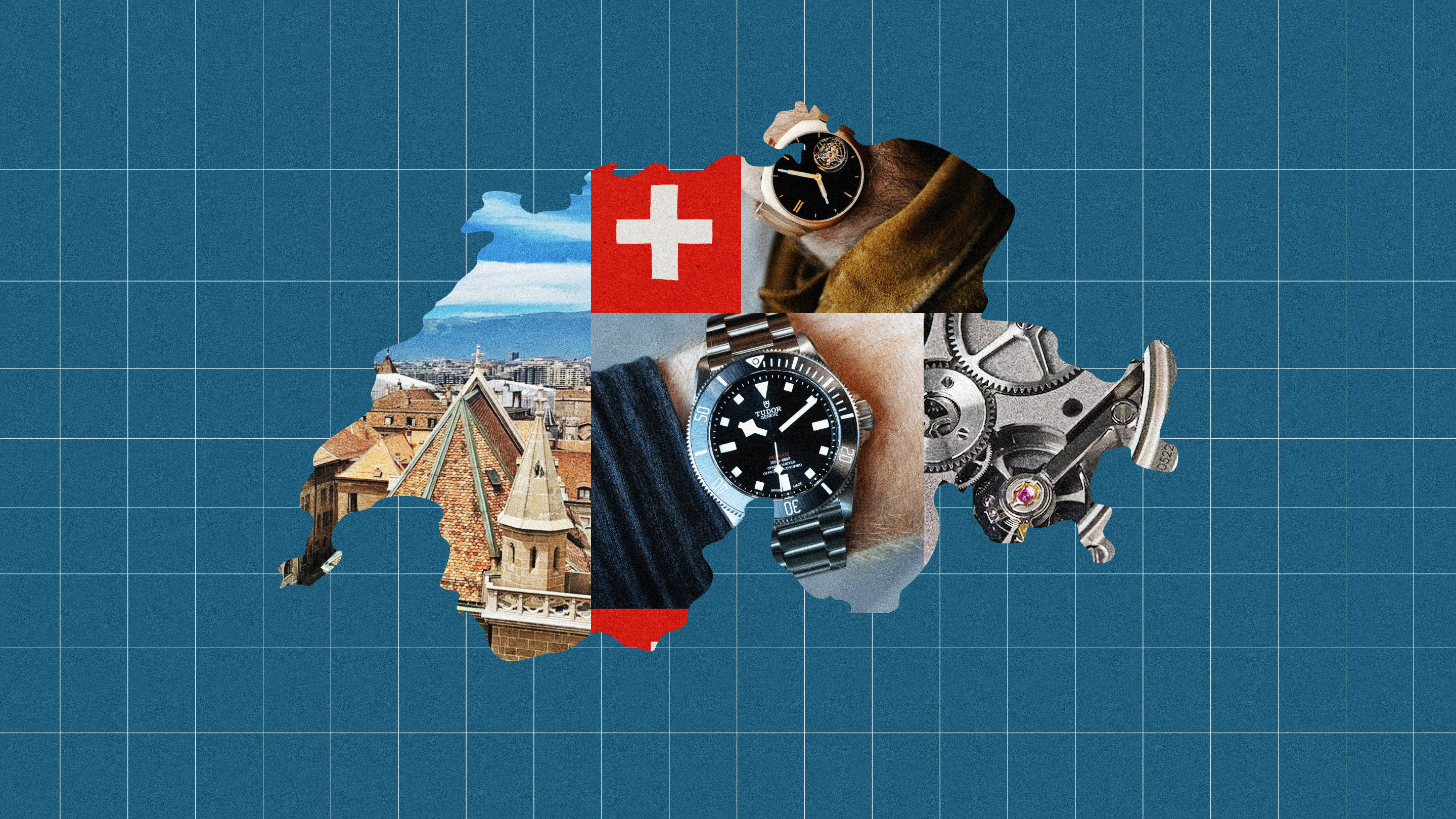 Swiss geneva online watch