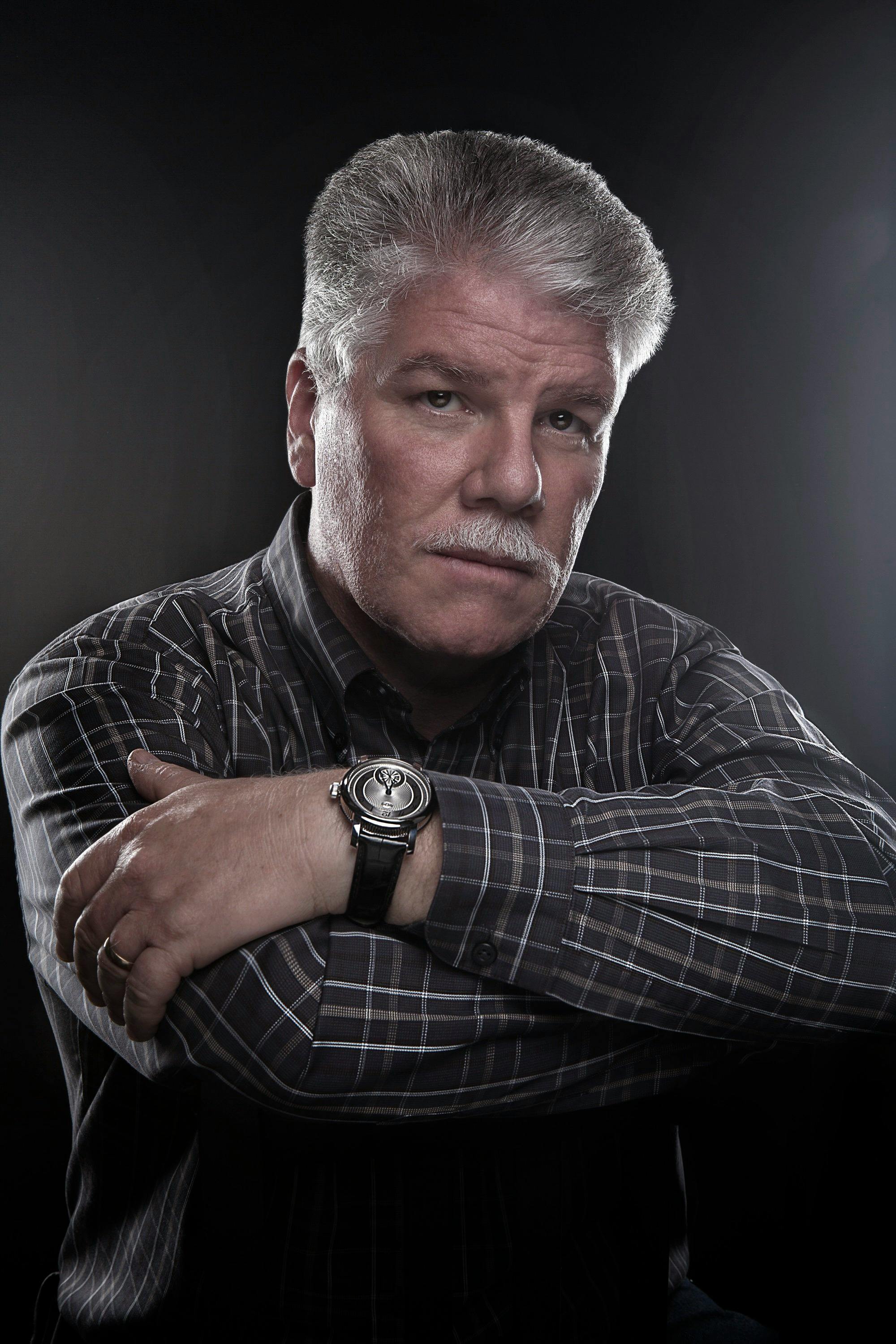 Roland Murphy