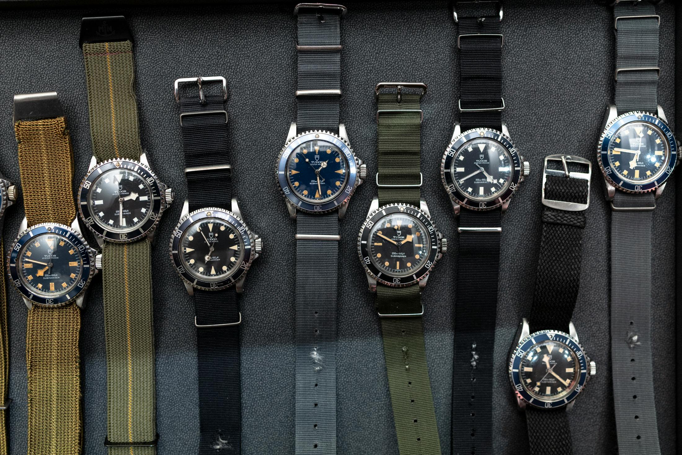 Tudor meetup in geneva 2026