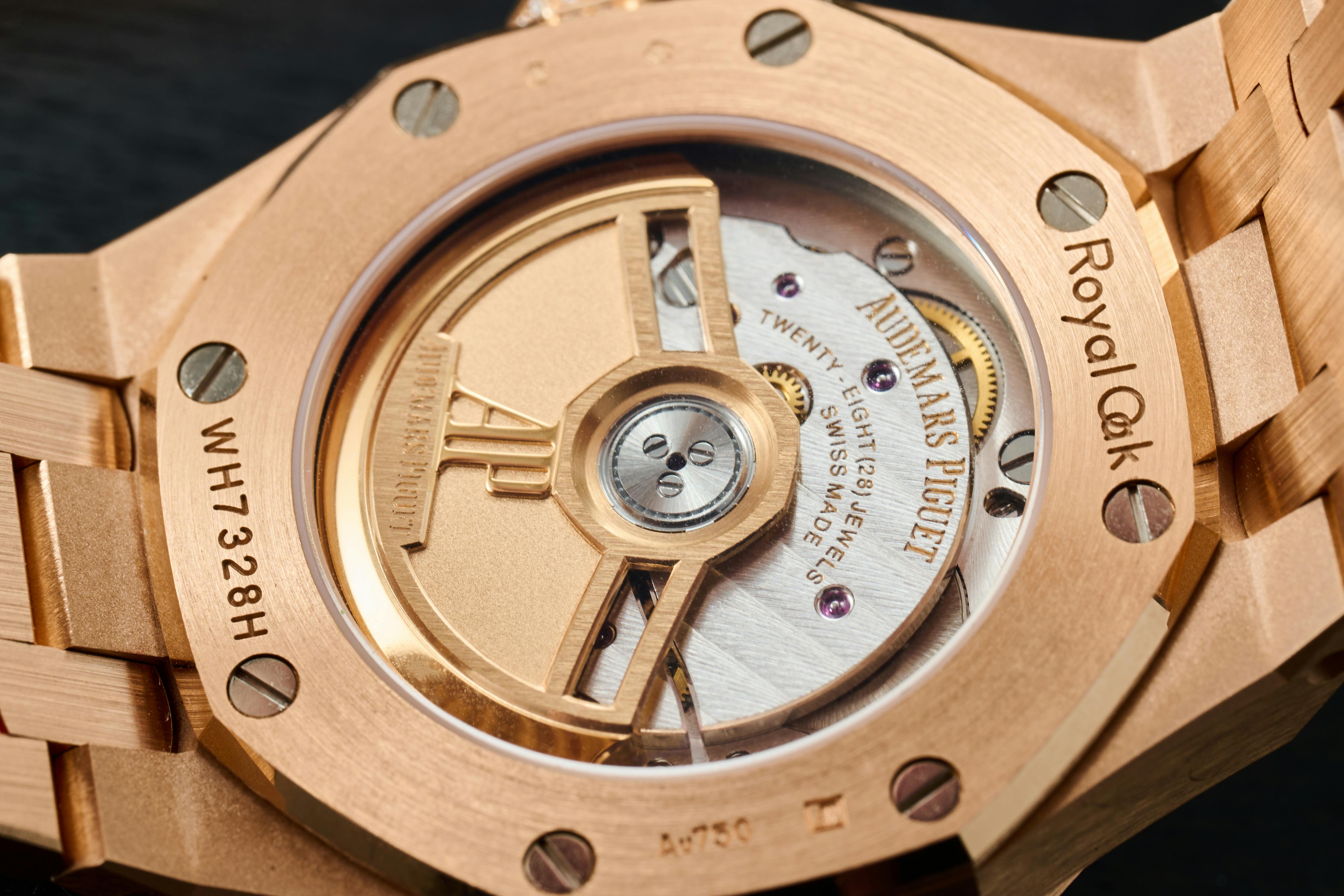 AP movement 