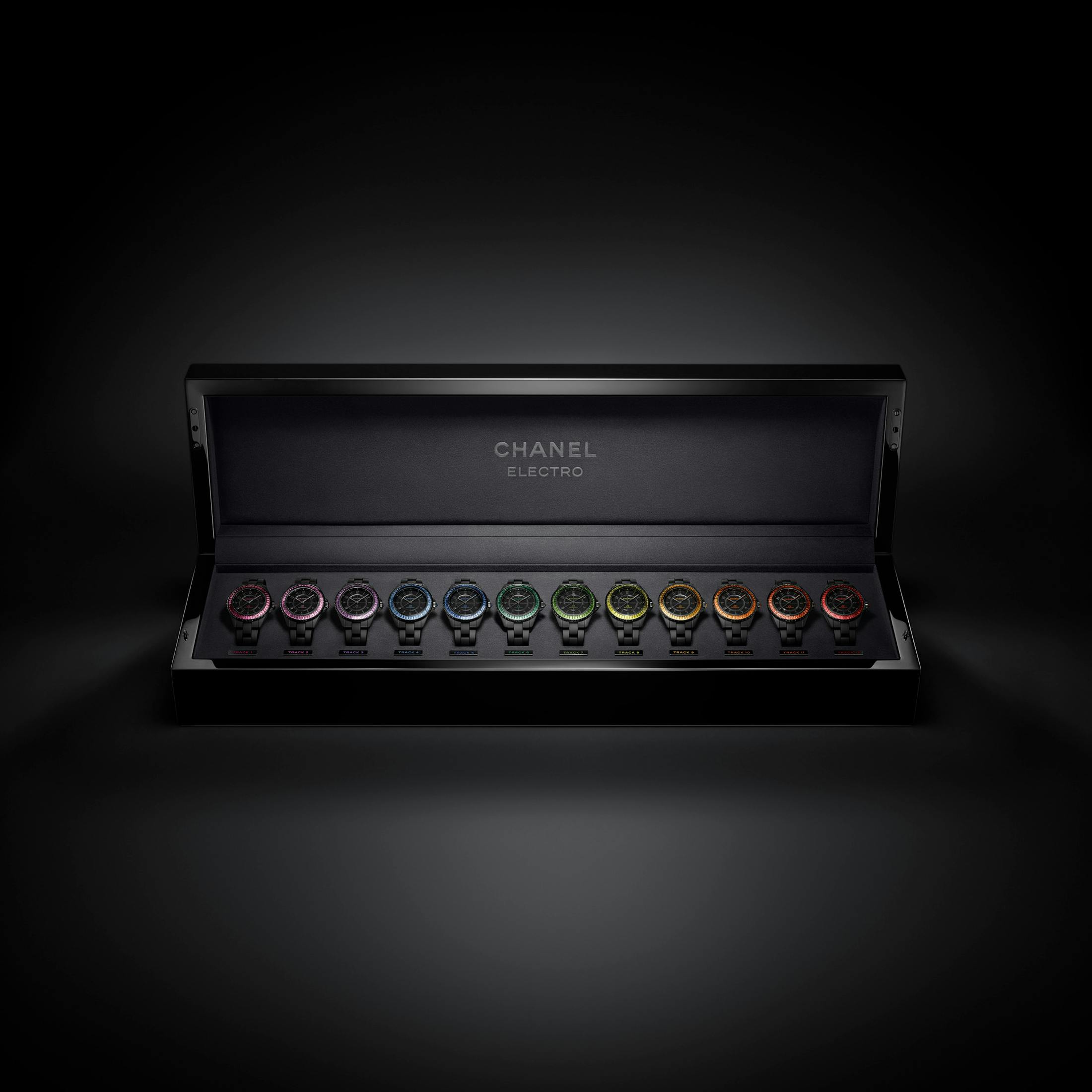 J12 2021 Limited Edition Hotsell, 57 