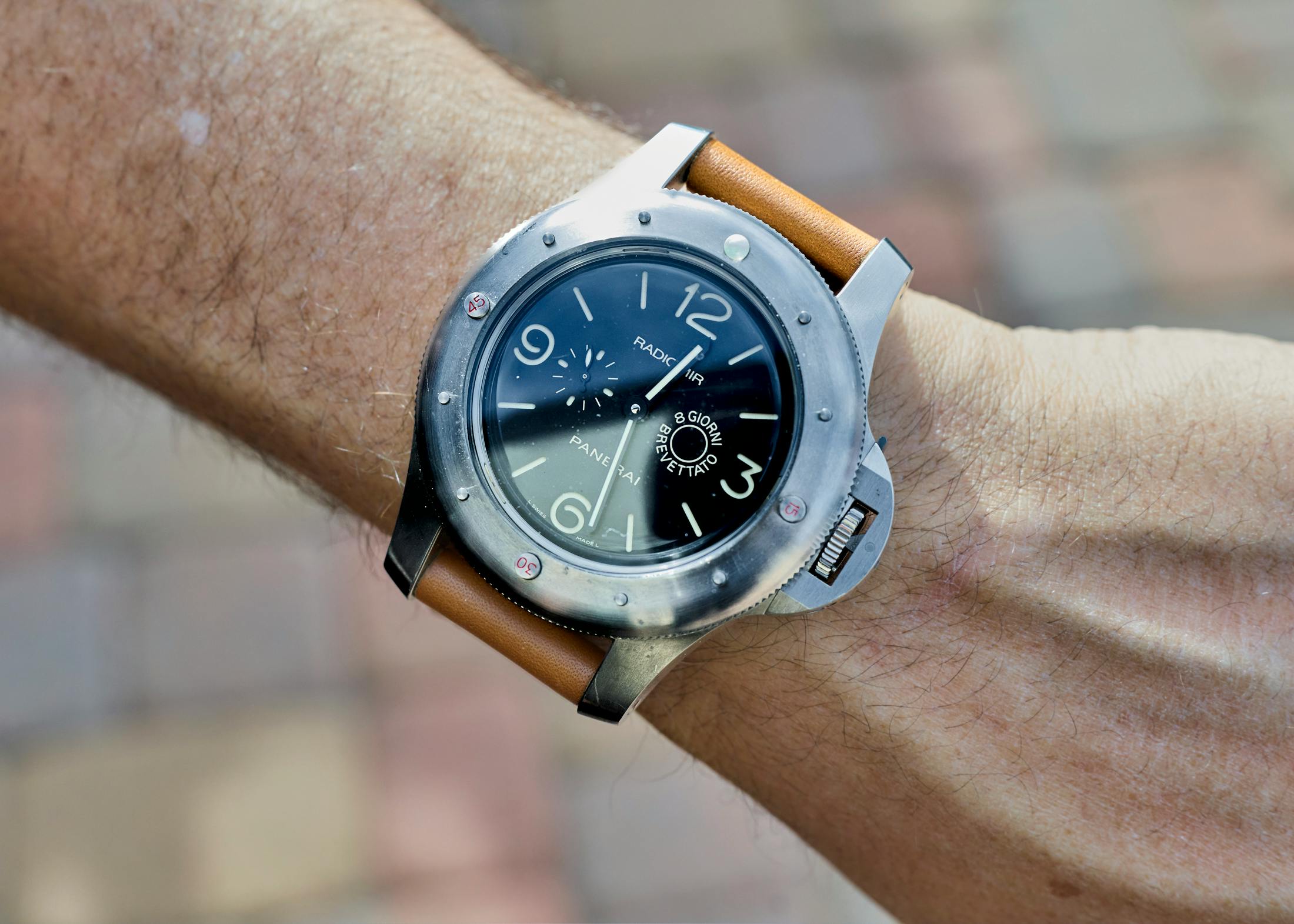 Oliver Smith Jeweler’s Annual Cars & Cigars