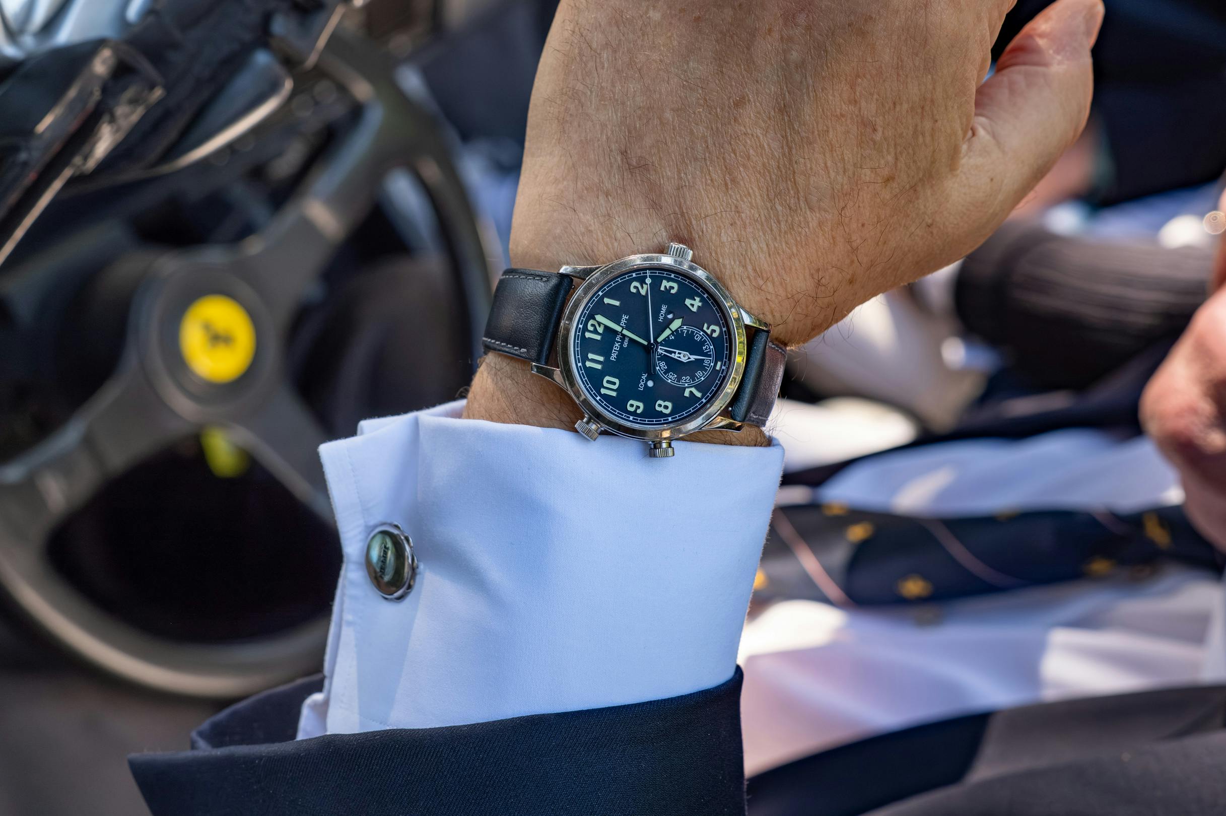 The 2026 Concorso d'Eleganza Villa d'Este With A. Lange & Söhne 