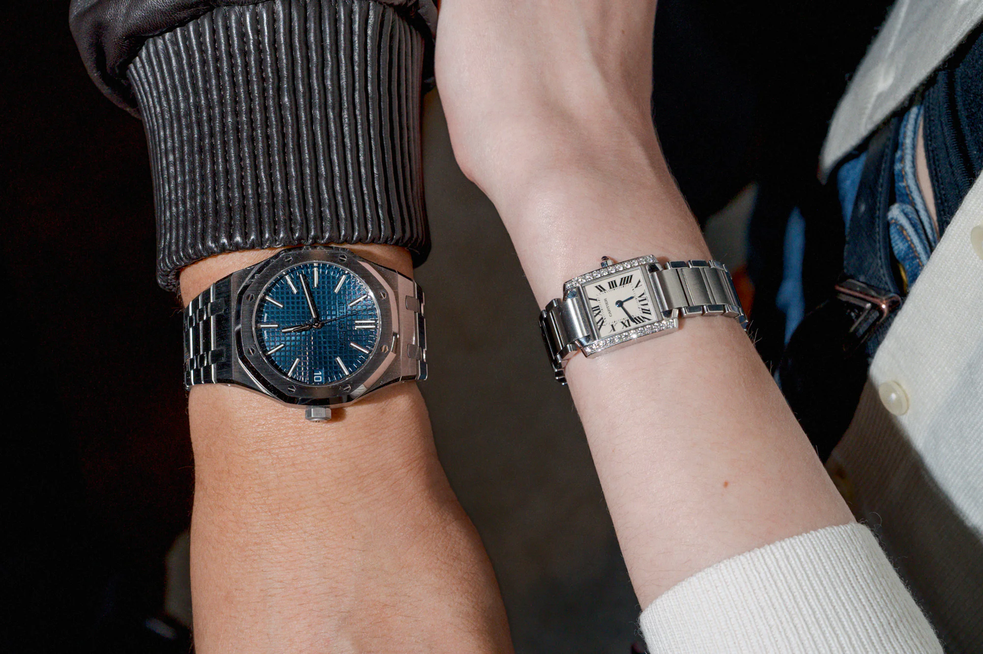 UBS House of Craft NYC