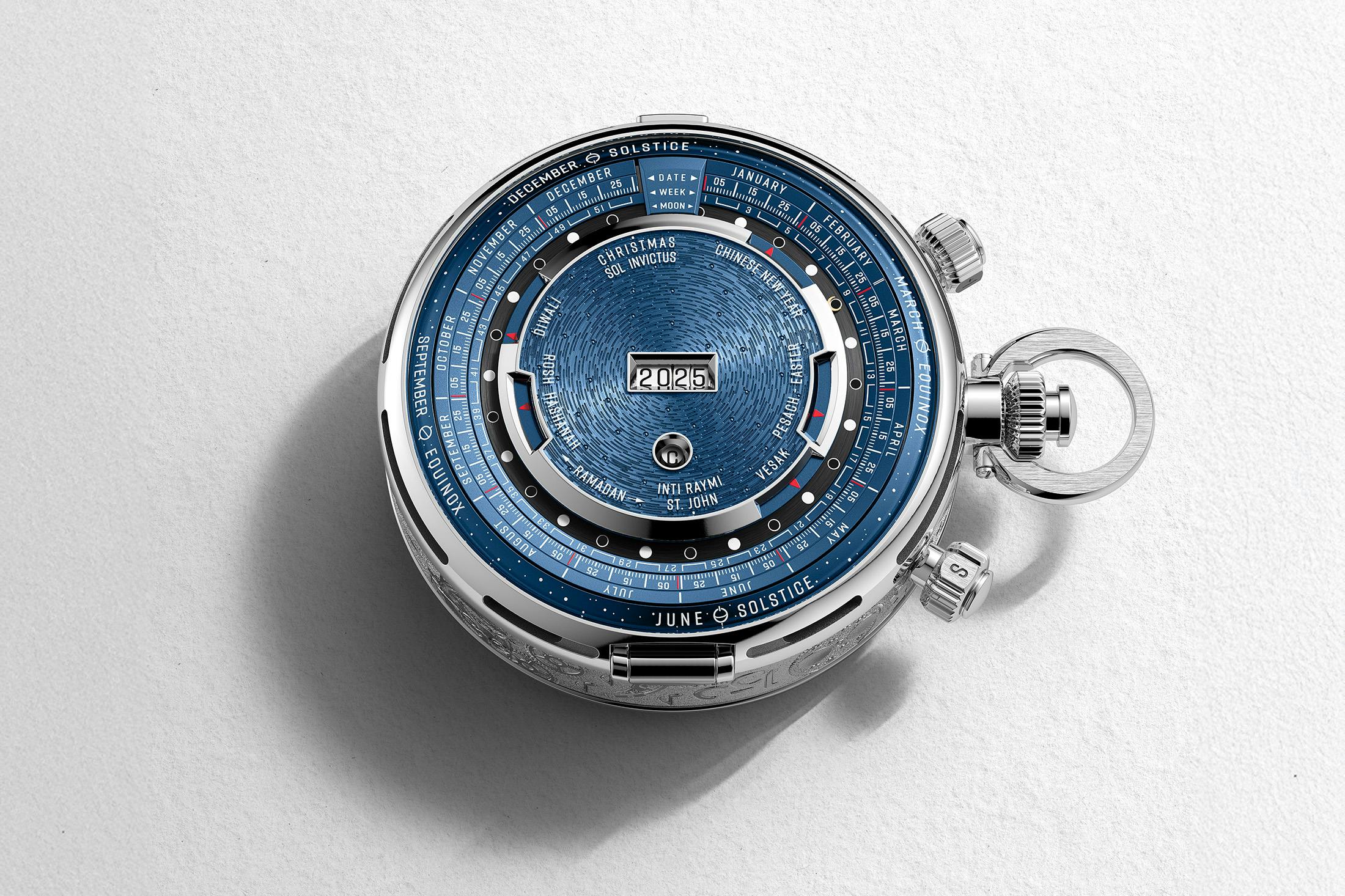 Audemars Piguet 150th Heritage