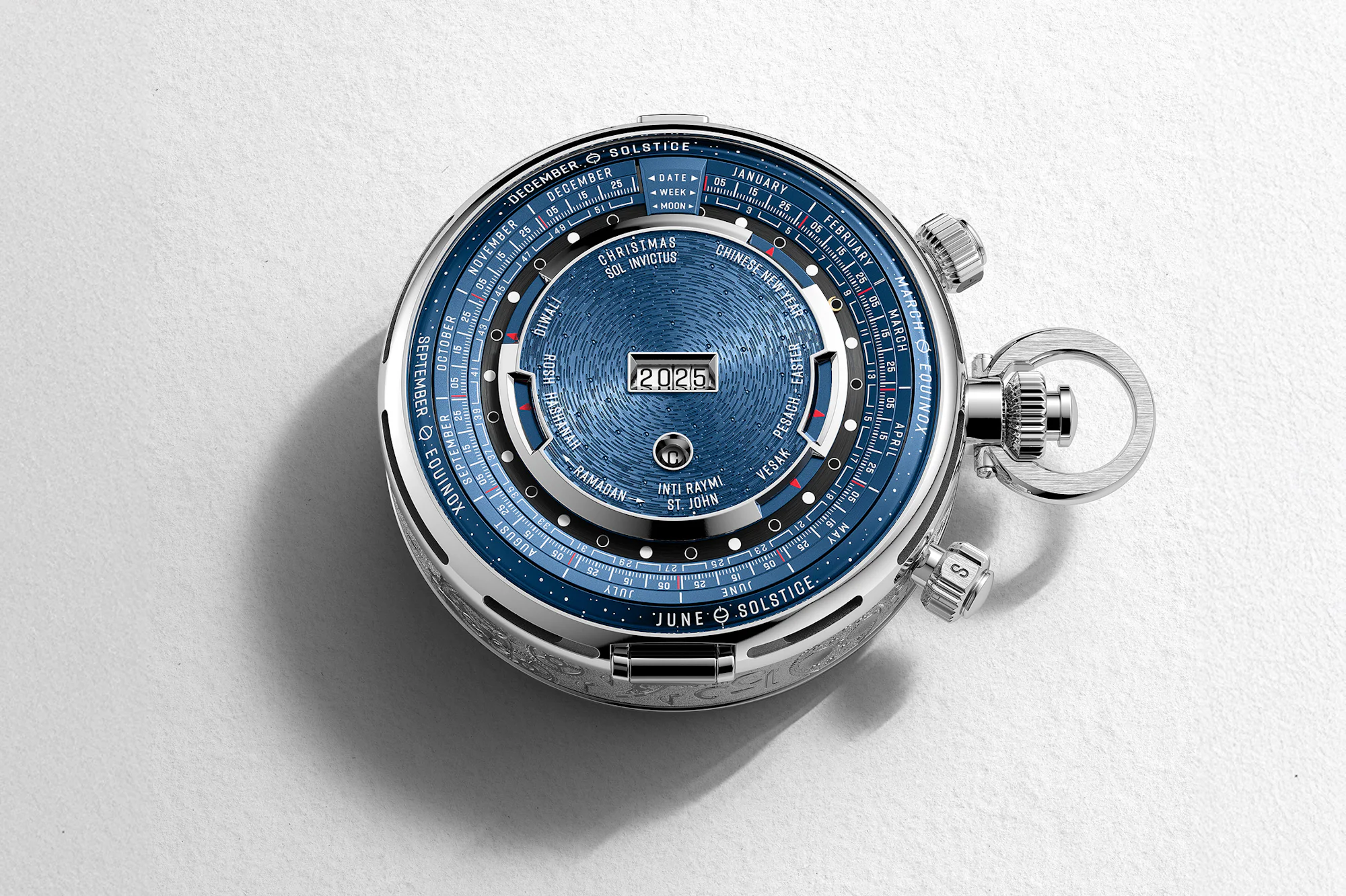 Audemars Piguet 150th Heritage