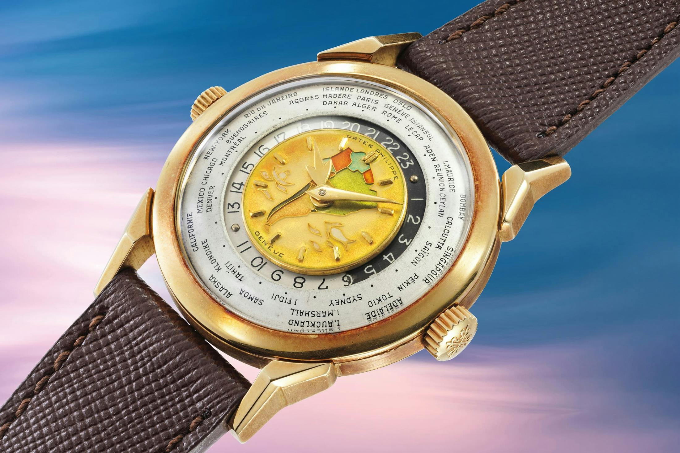 Patek