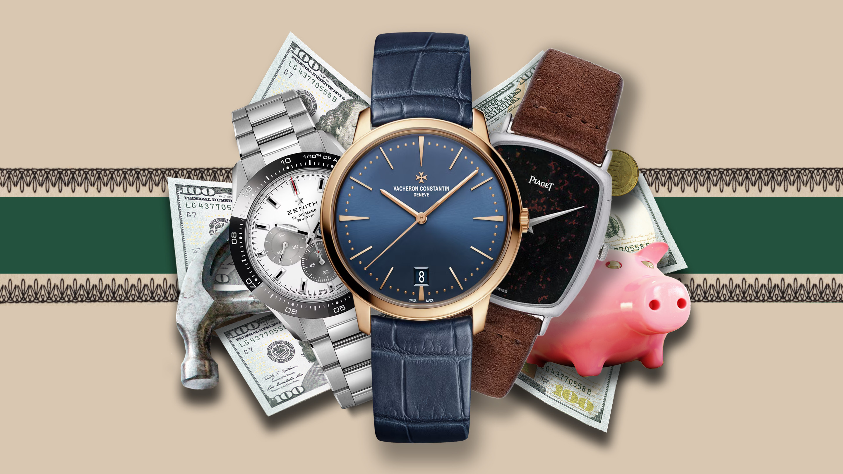 The Best Watches You Can Find For UNDER $100 - YouTube