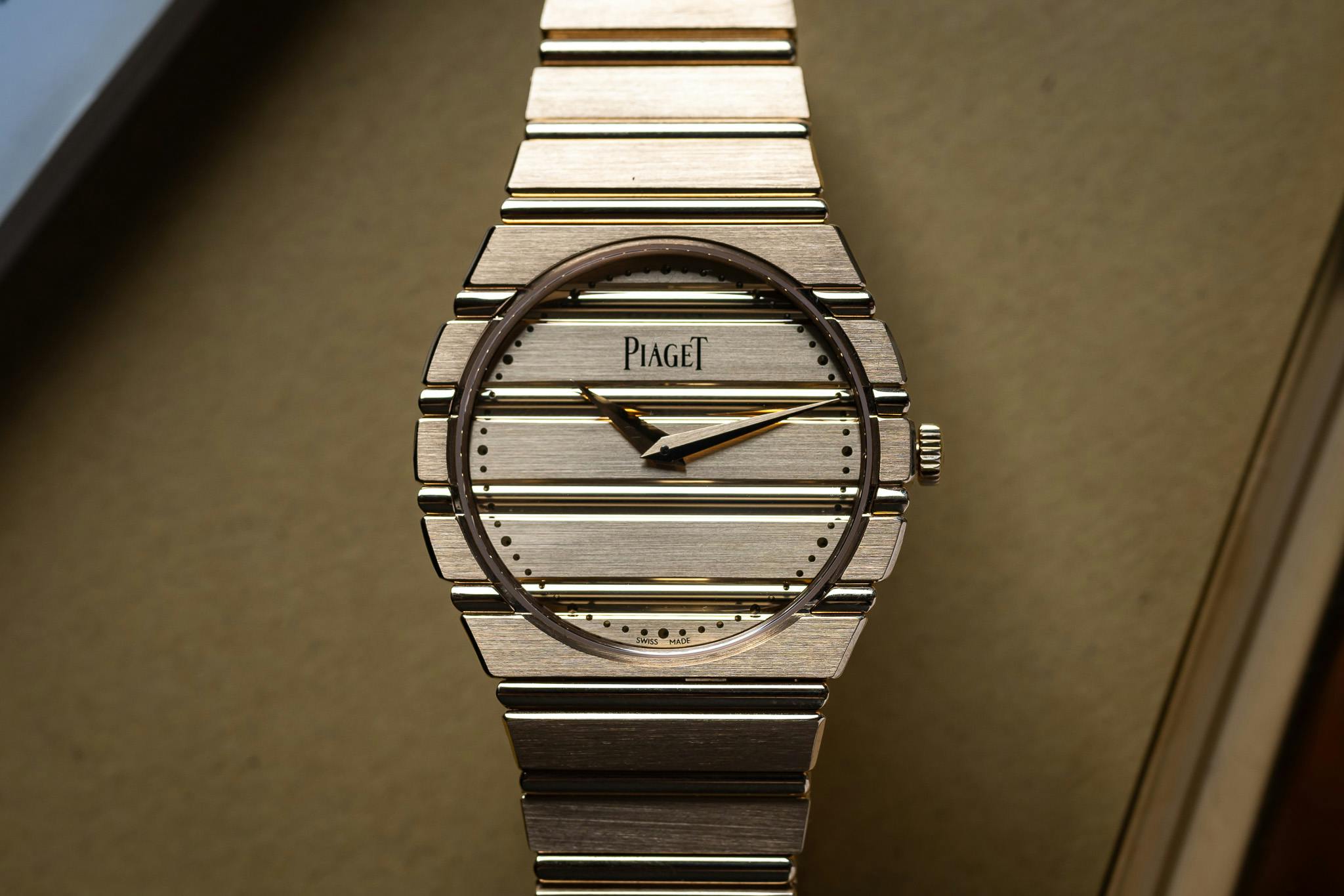piaget polo79 