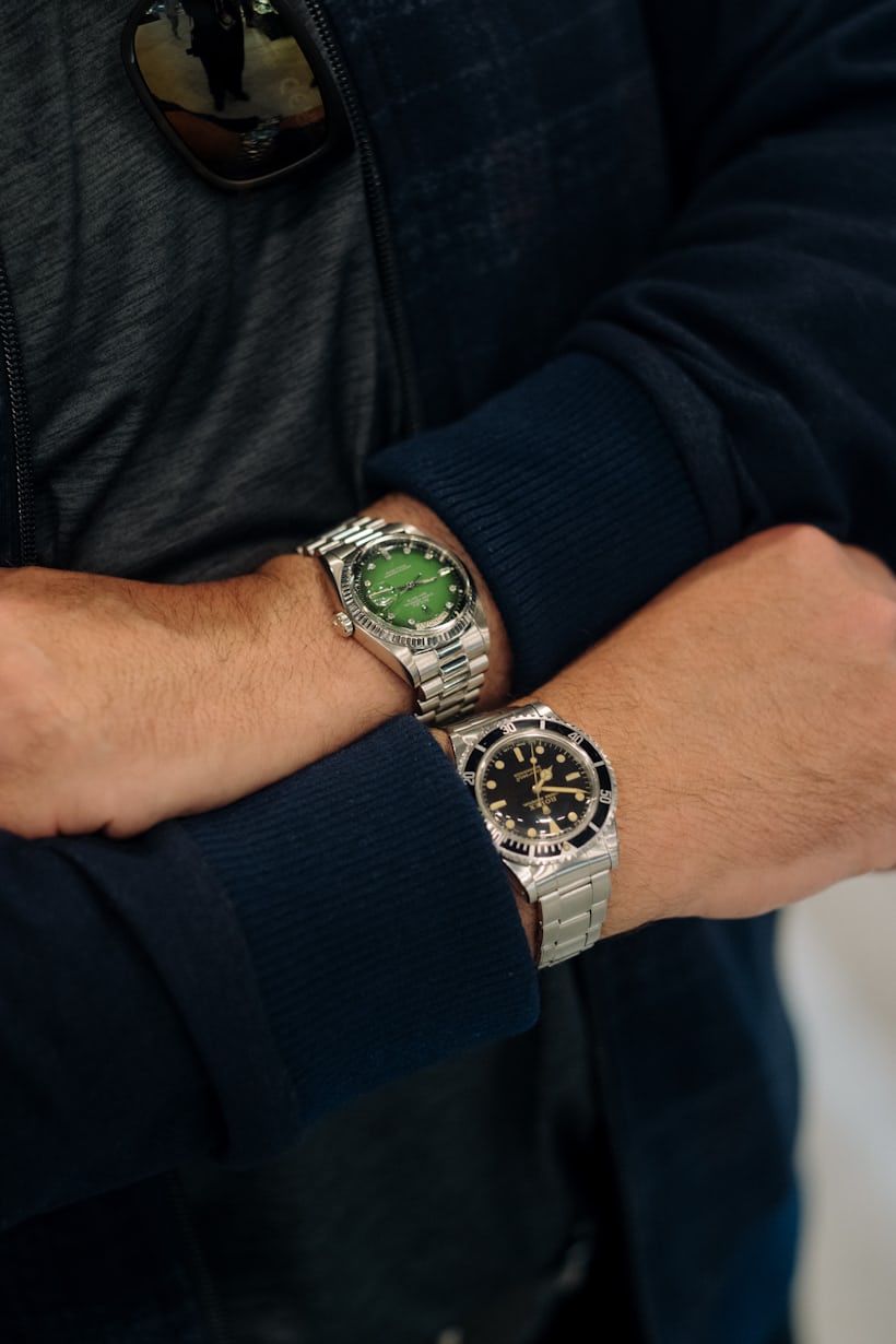 Hodinkee's 2023 Rolex Predictions For Watches & Wonders