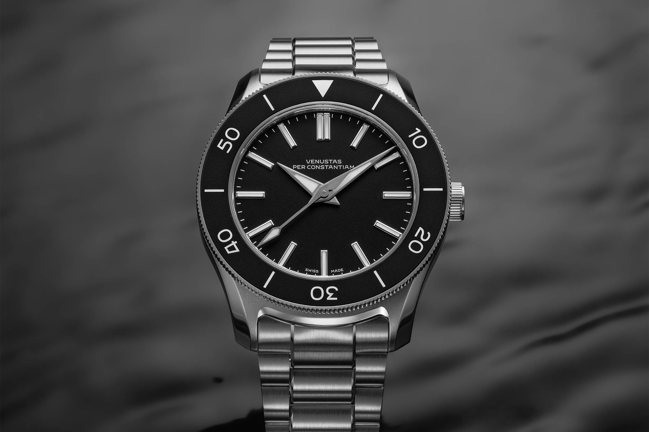 VPC Type39VM Black Soldier