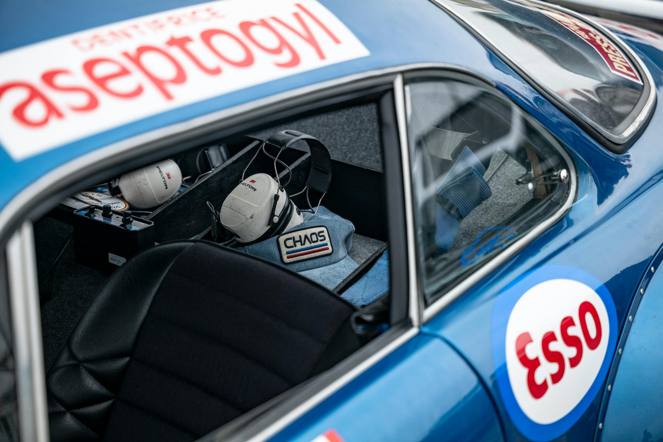 audrain tour d'elegance