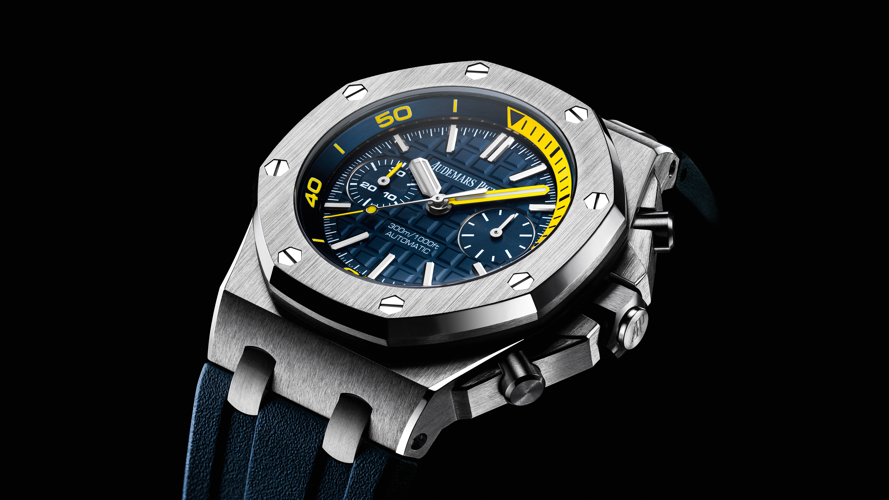 New audemars piguet on sale royal oak offshore