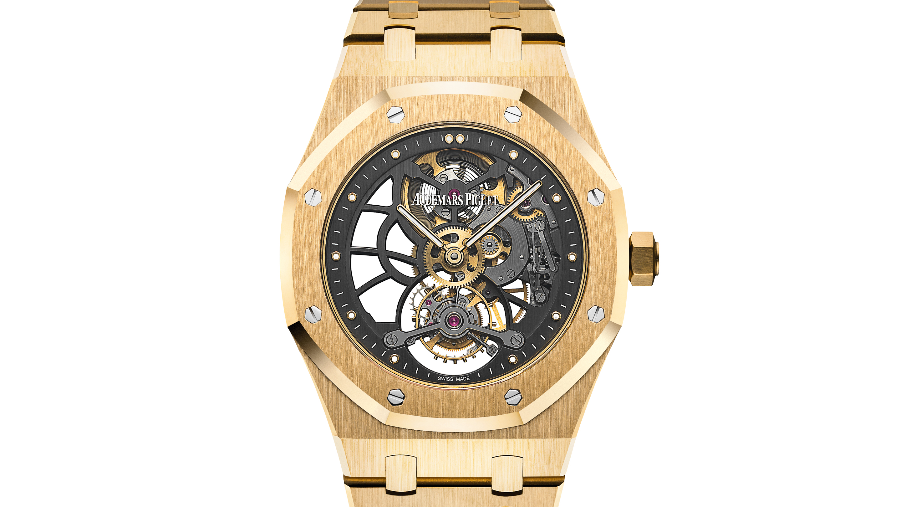 Gold ap outlet skeleton