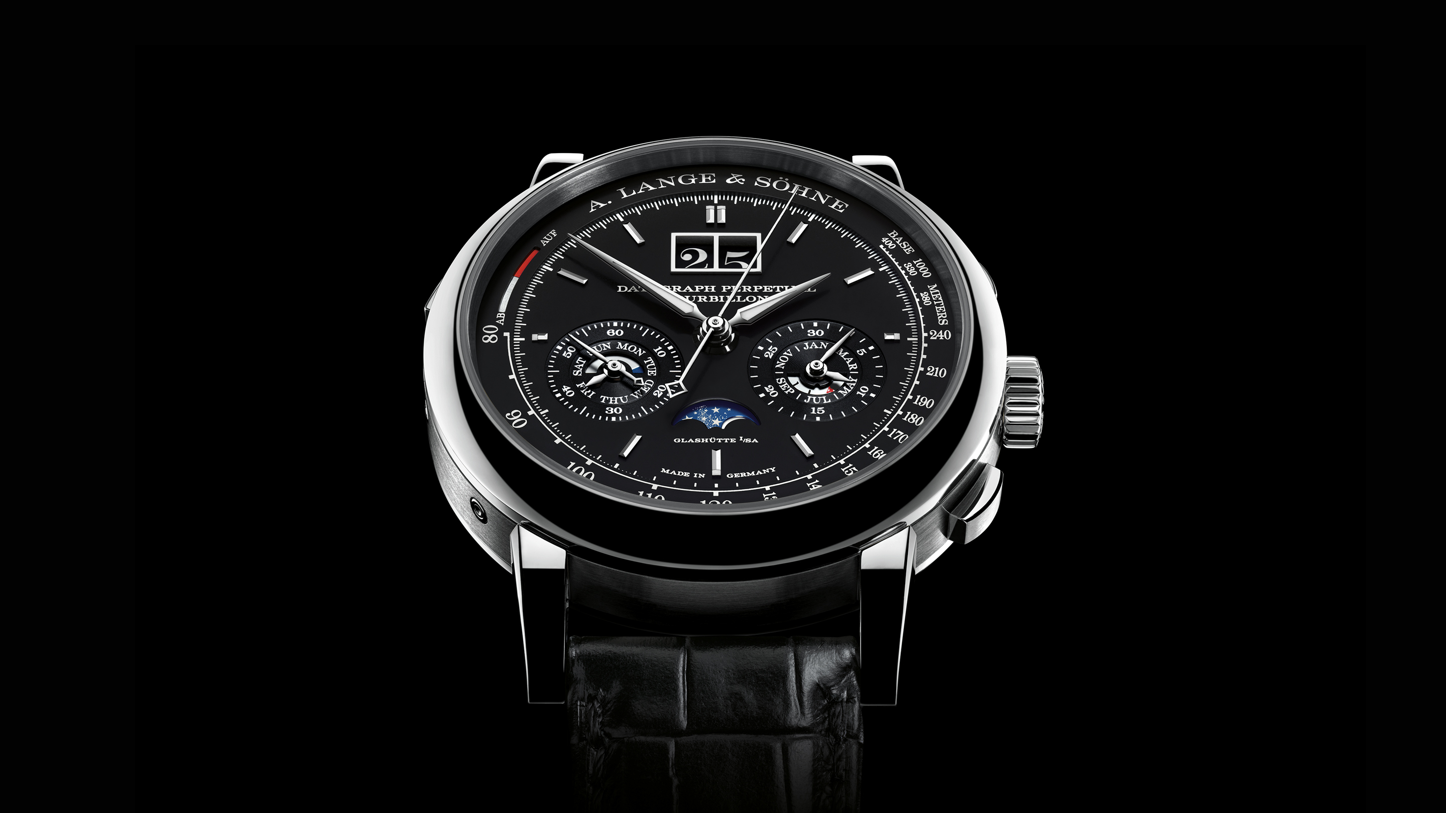 Datograph perpetual online