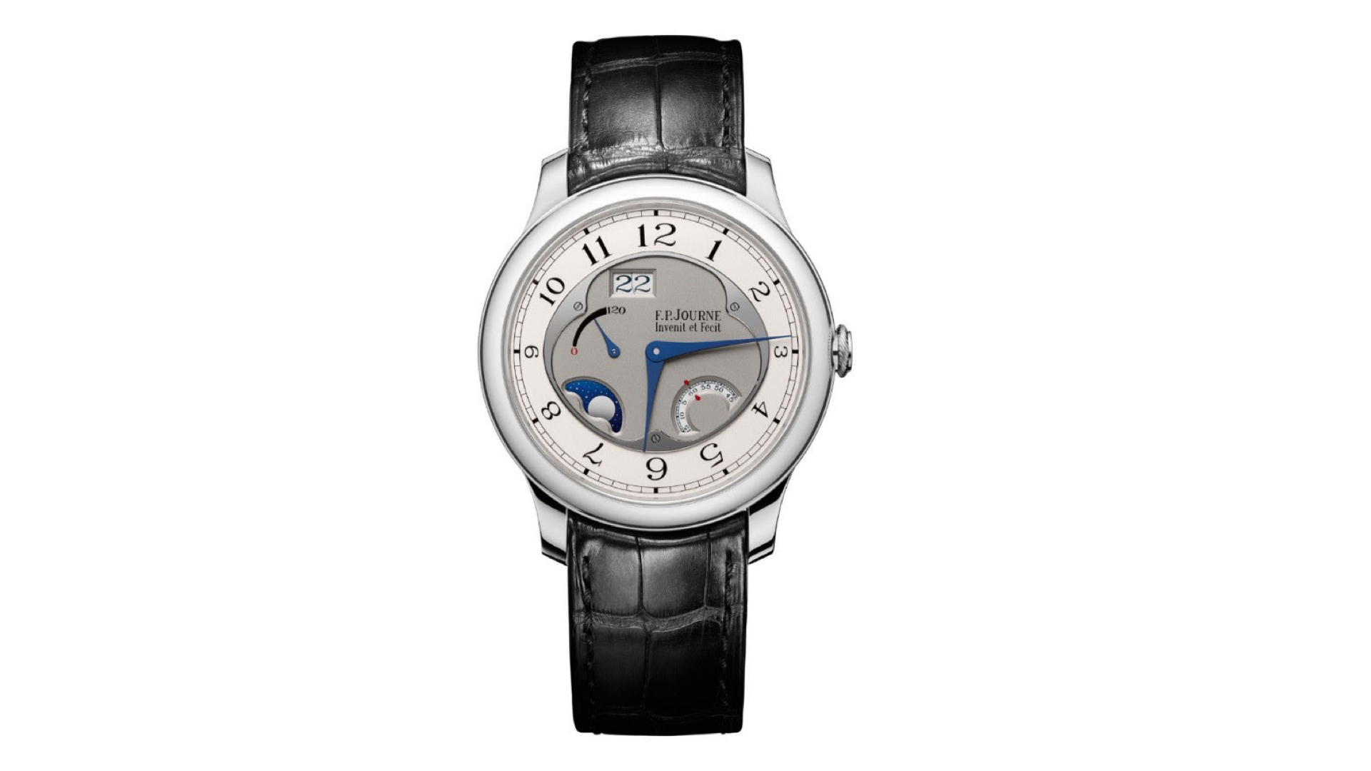 Heli Reymond Swiss Automatic Chronograph Women's Watch Divine Line D90 –  Swisswatchimport.com