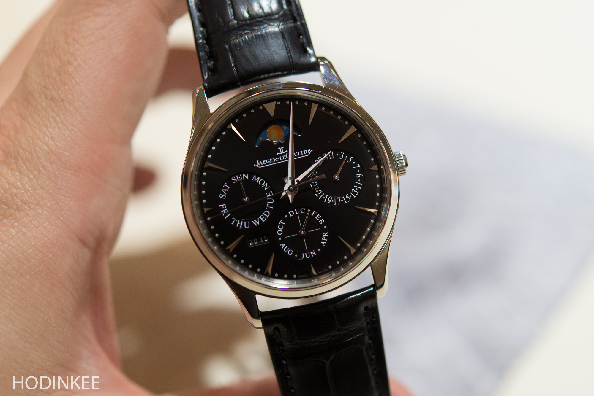 jlc perpetual calendar black