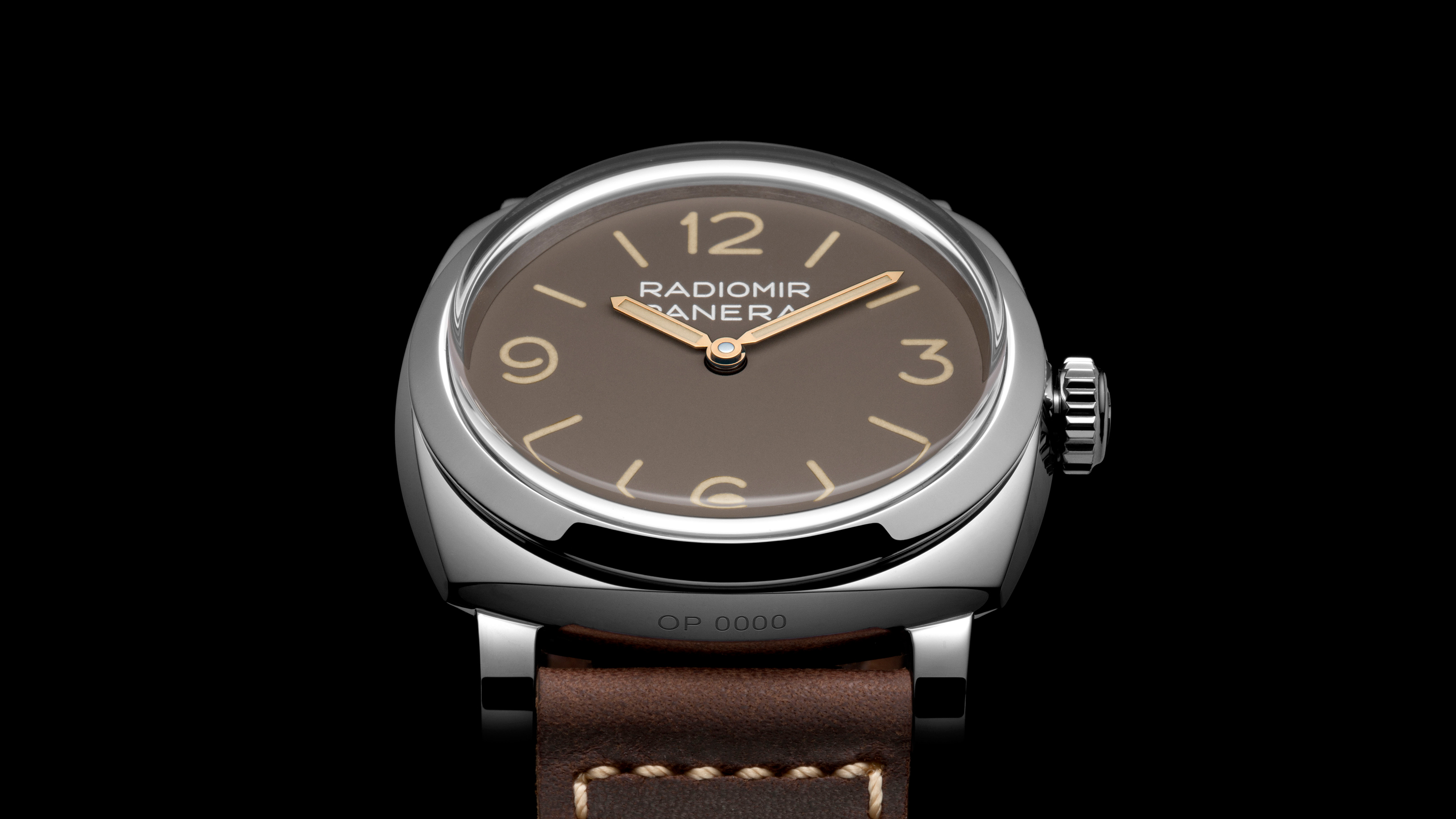 Introducing The Special Edition Panerai Radiomir 1940 And Luminor