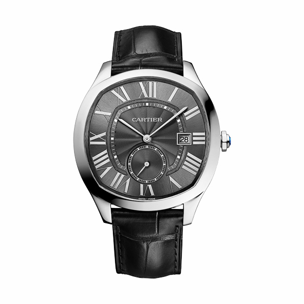 Introducing: The Cartier Drive, A New 