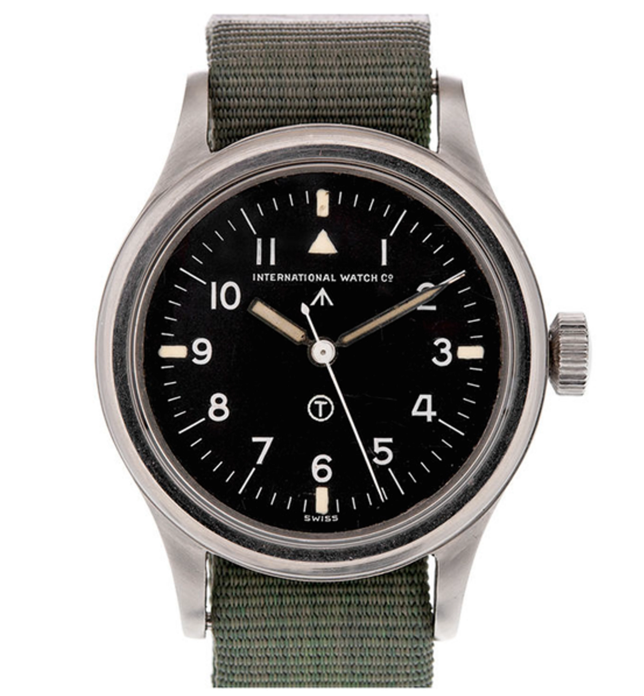 Inter watch. IWC Vintage Pilot. IWC MKXI. IWC Mark XVIII Heritage iw327006. IWC Mark XII.