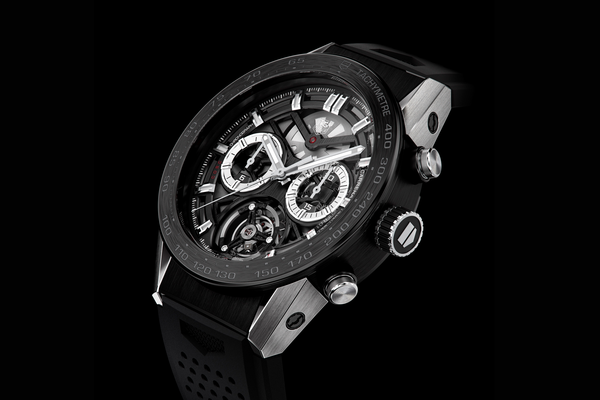 cheapest tourbillon swiss watch