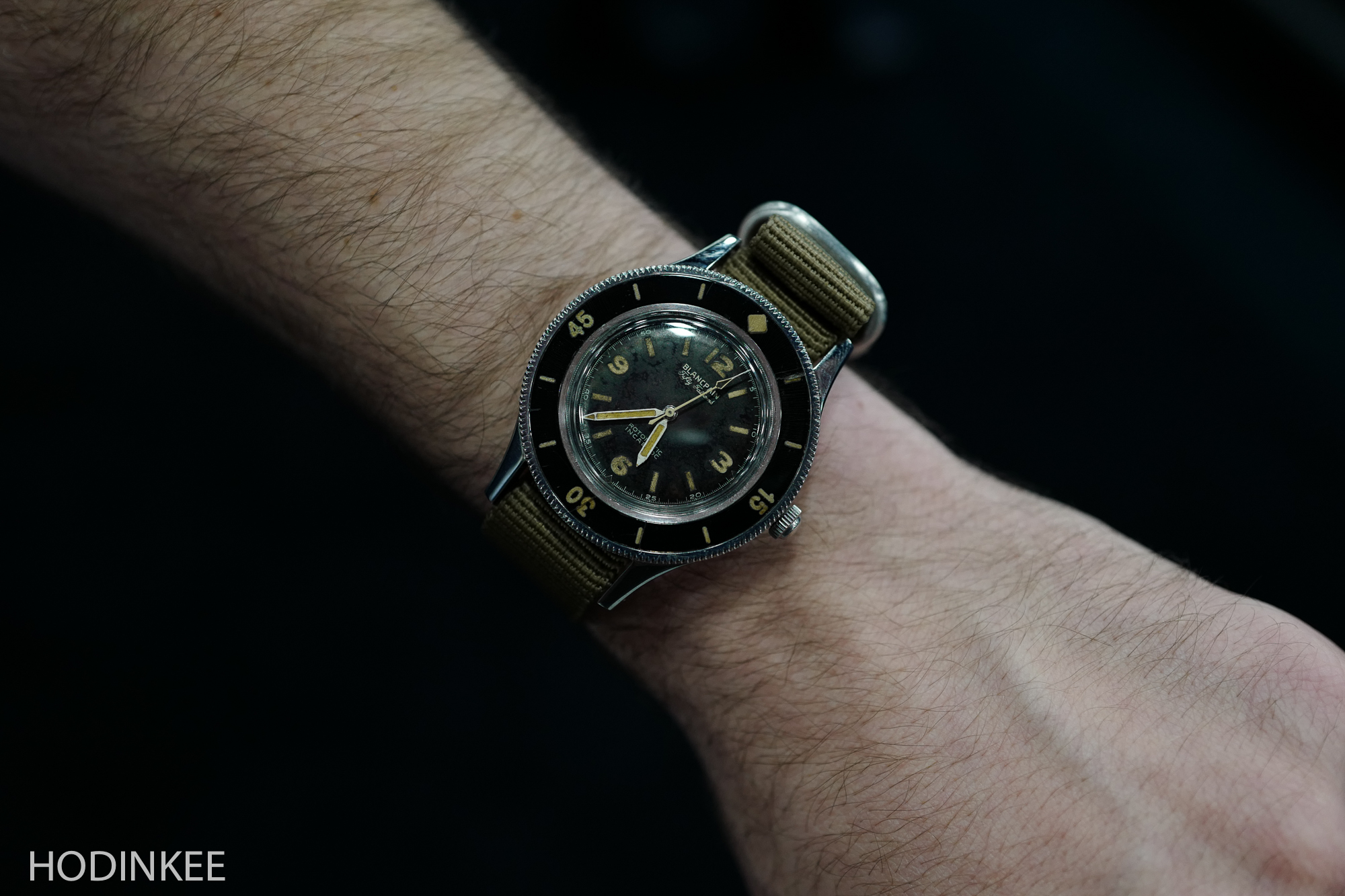 Watch Spotting The Best Vintage Watches From The Miami Antiques Show