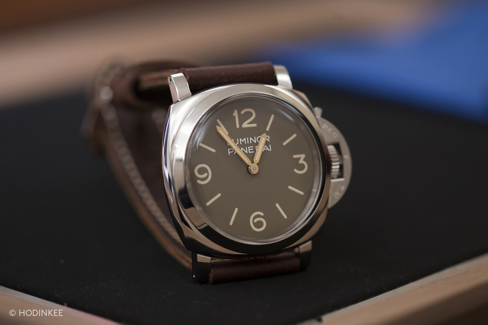 most expensive panerai