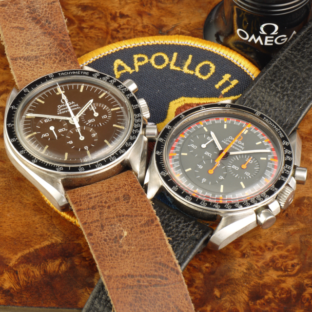 Found: The Most Amazing Vintage Watch Website Nobody's Heard Of (But ...