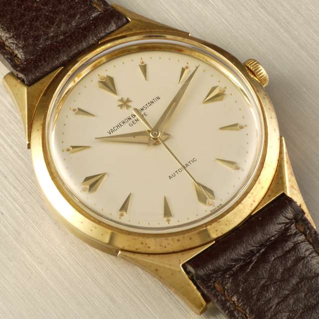 Found: The Most Amazing Vintage Watch Website Nobody's Heard Of (But ...