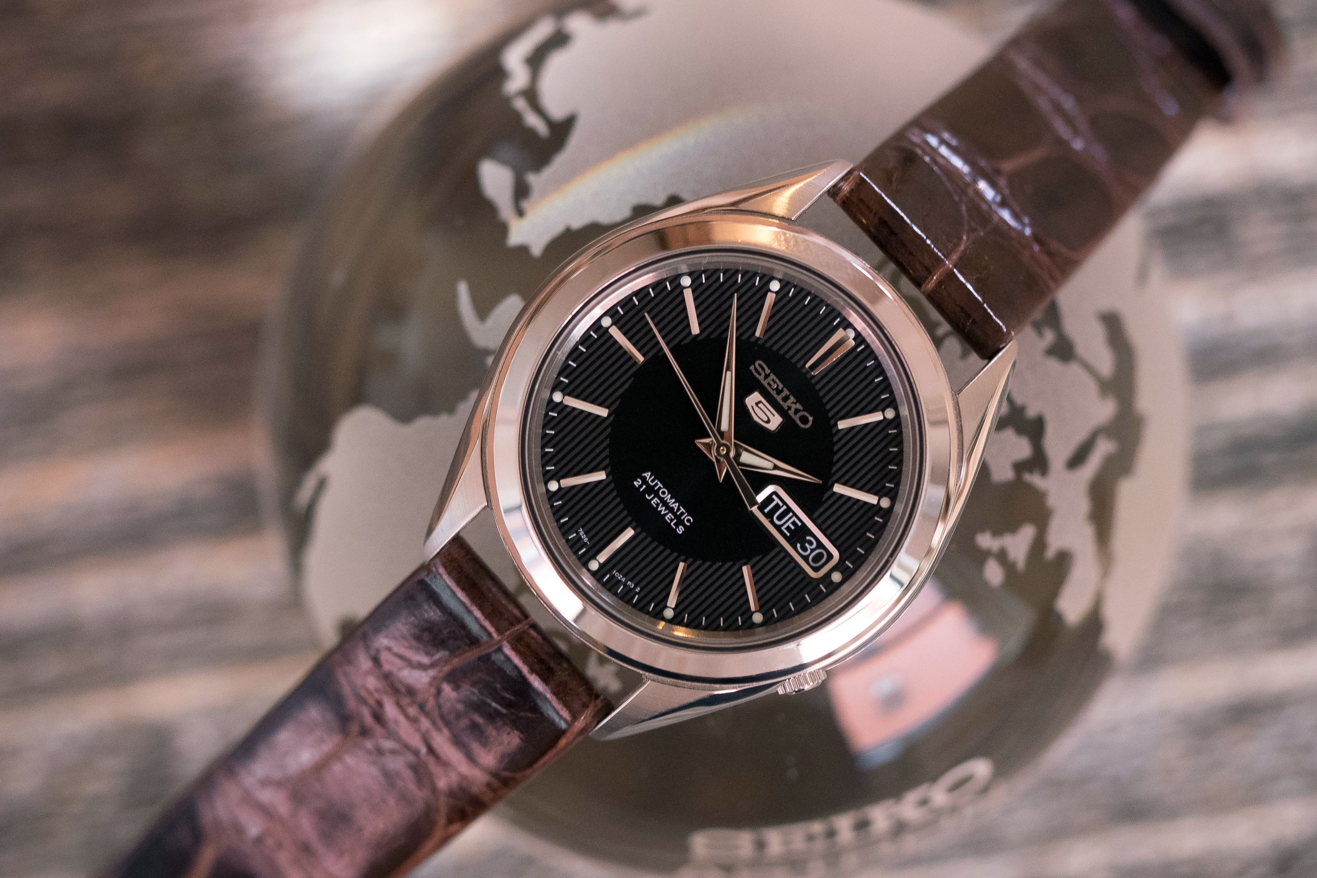 hodinkee best watches under 500